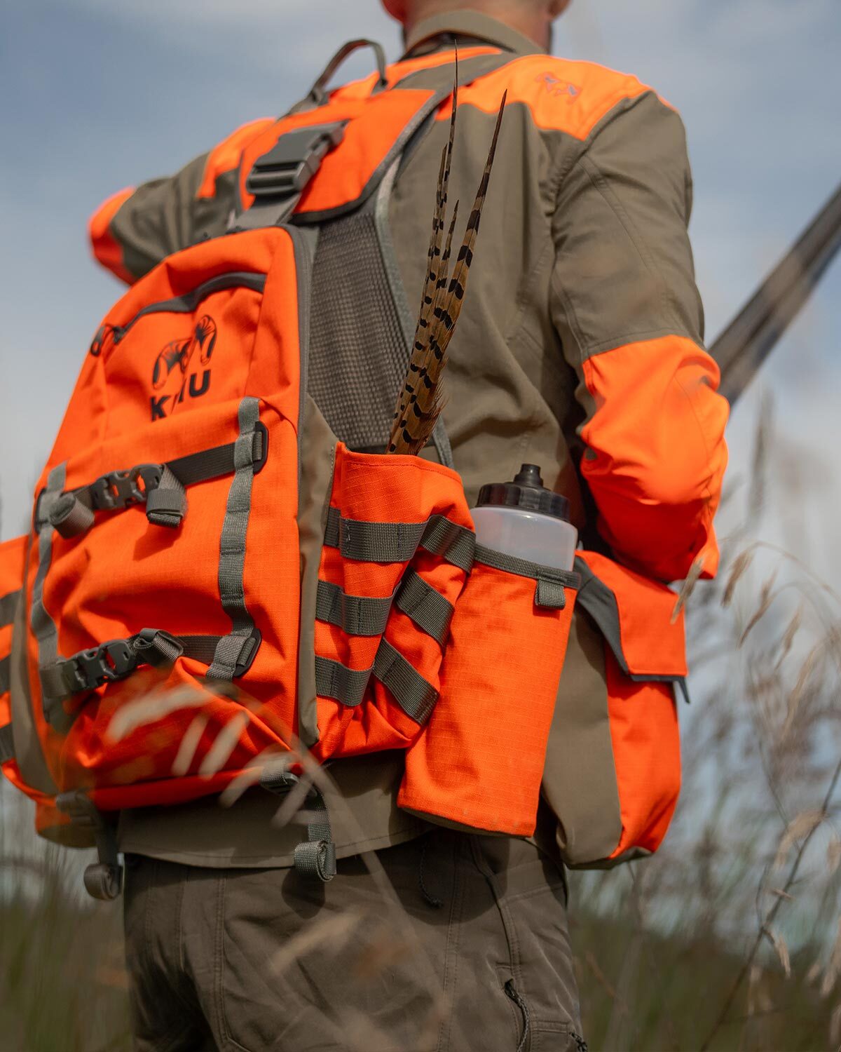 KUIU UL32 Water Bottle 2-pack