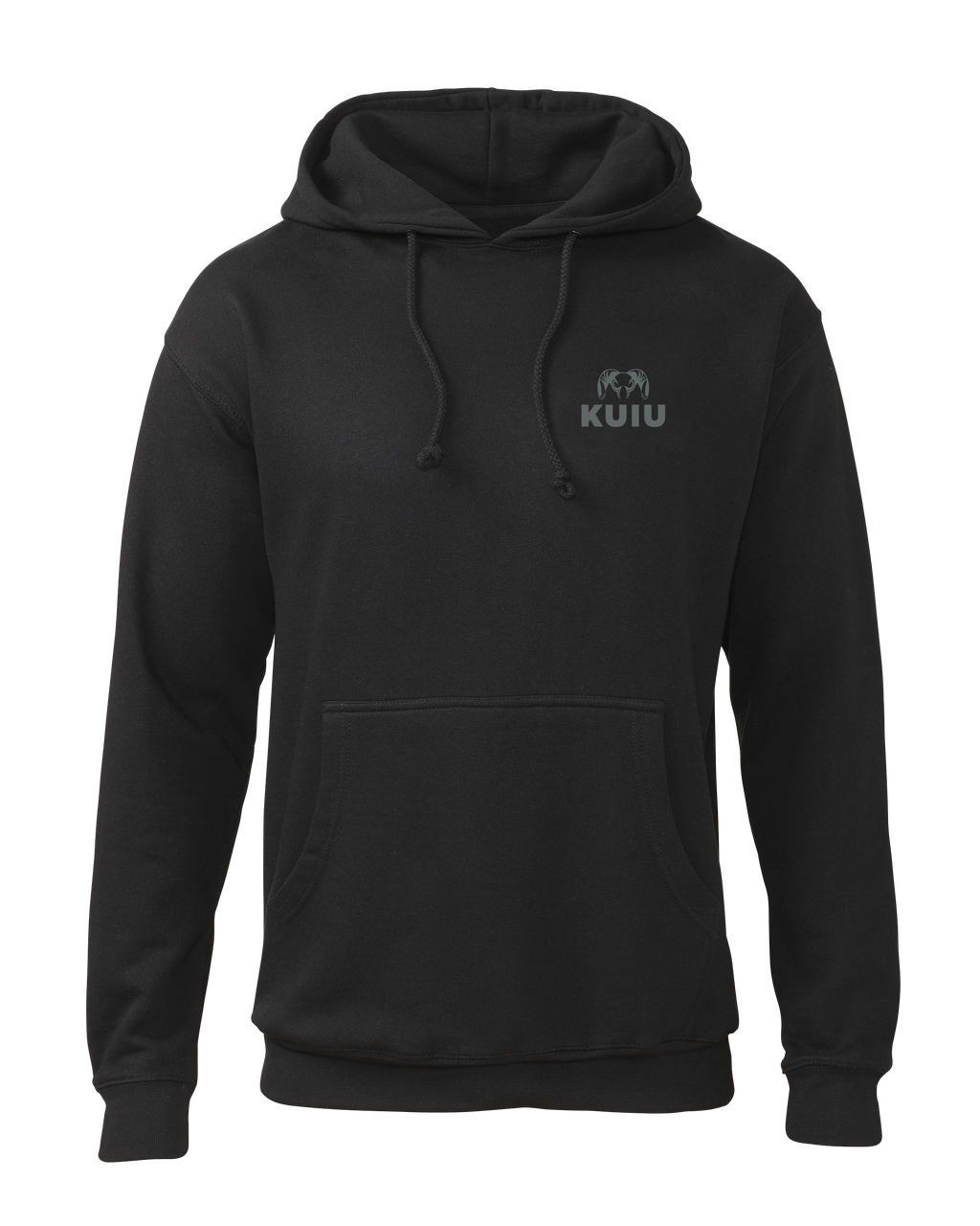 KUIU Bowhunter Badge Hoodie