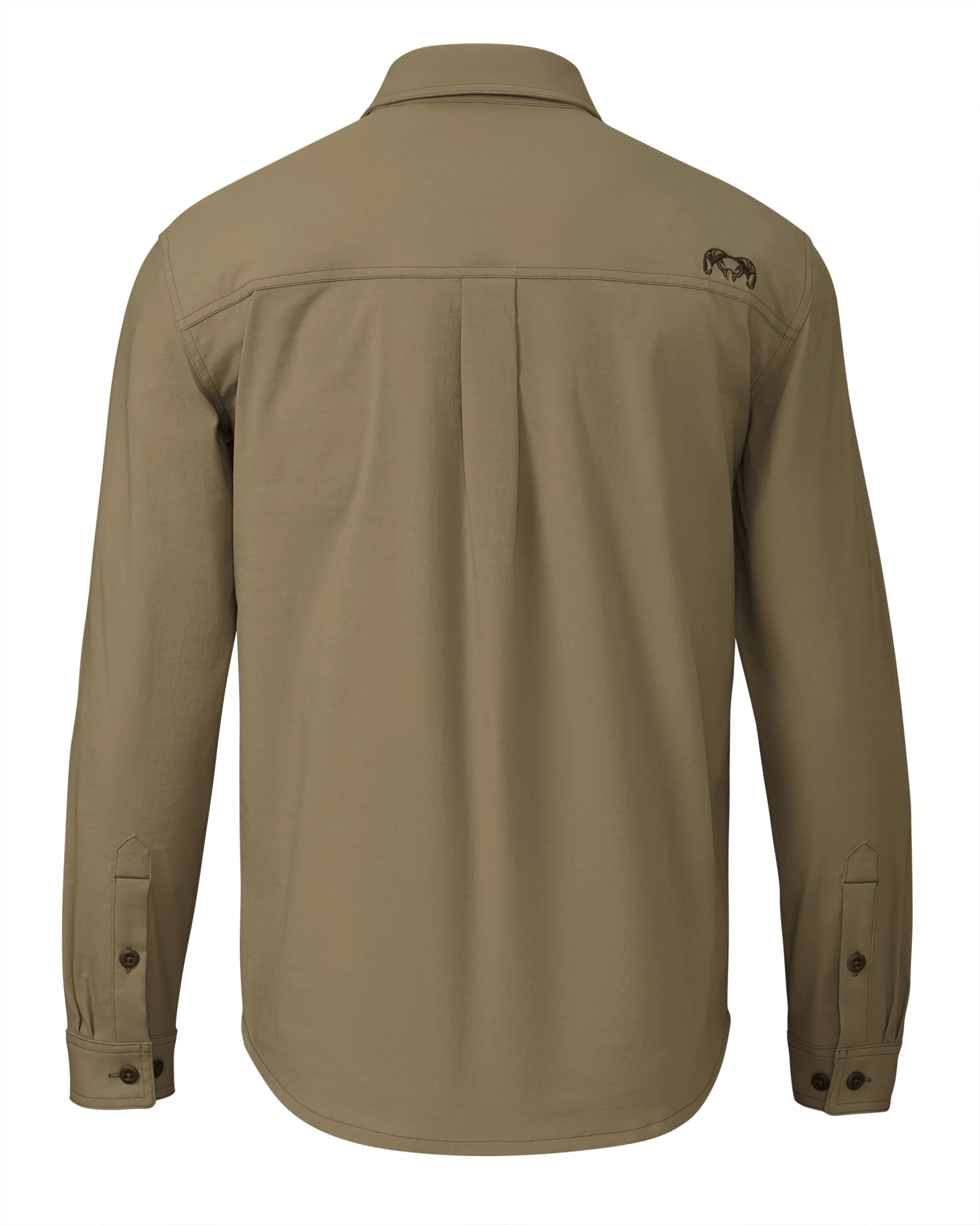Motive LS Workgrade Shirt