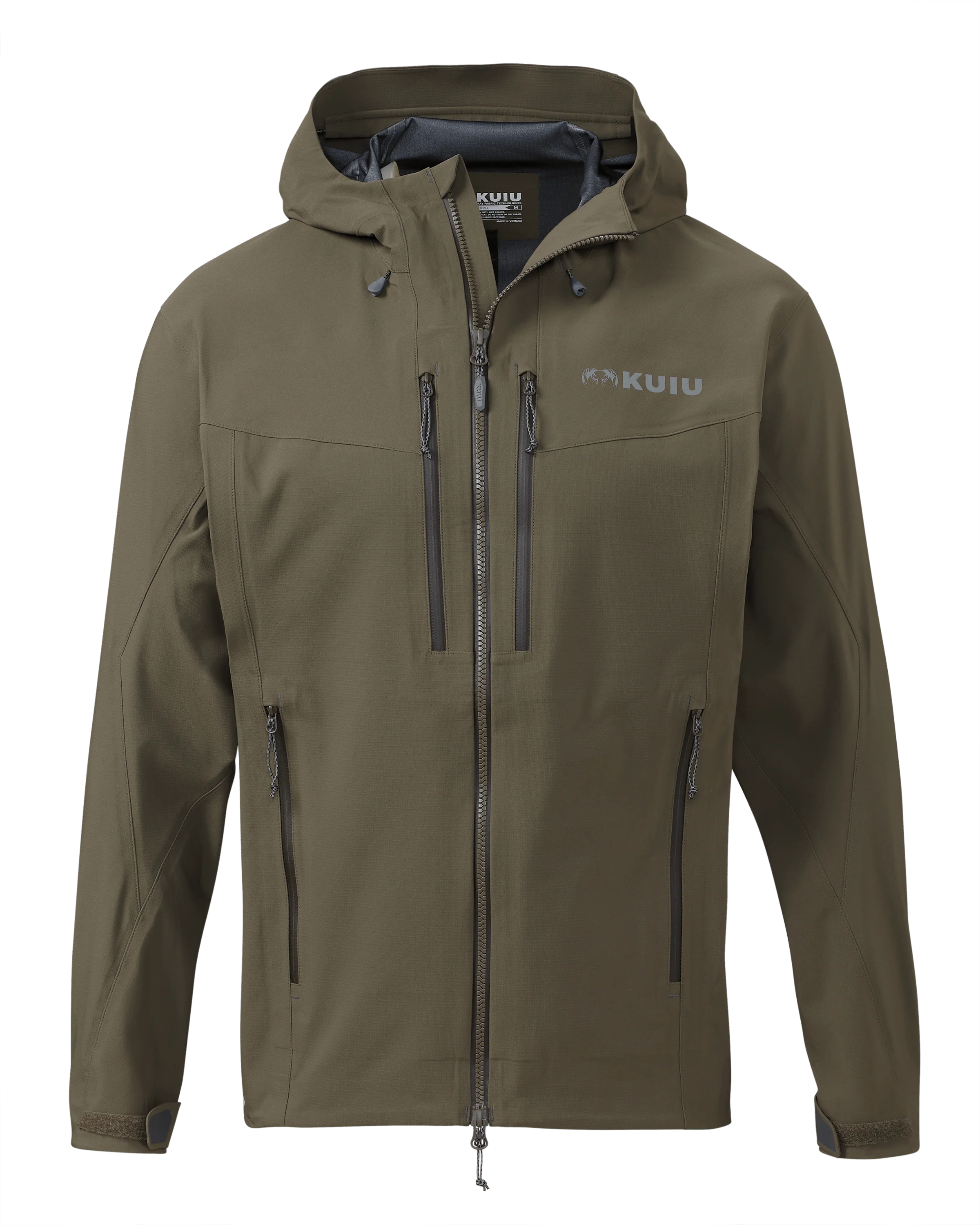 KUIU Kutana Storm Shell Jacket