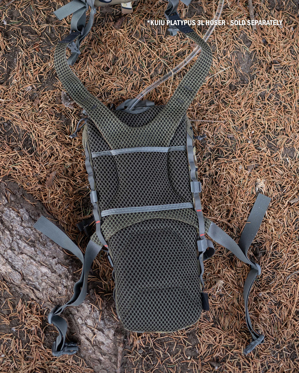 PRO G3 Hydration Rig