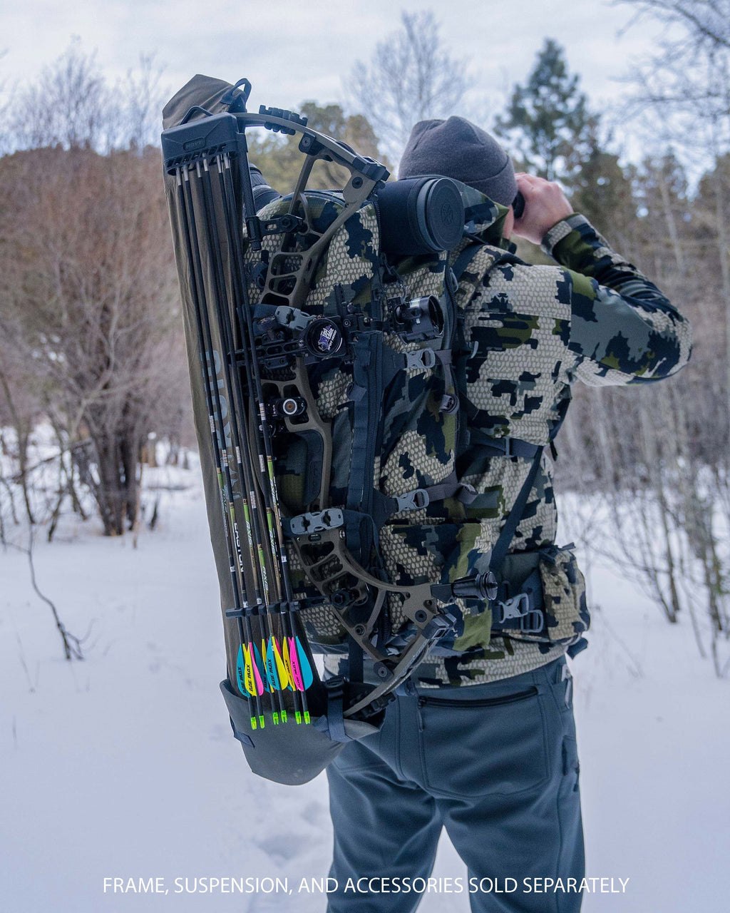 PRO Divide 4500 Bag
