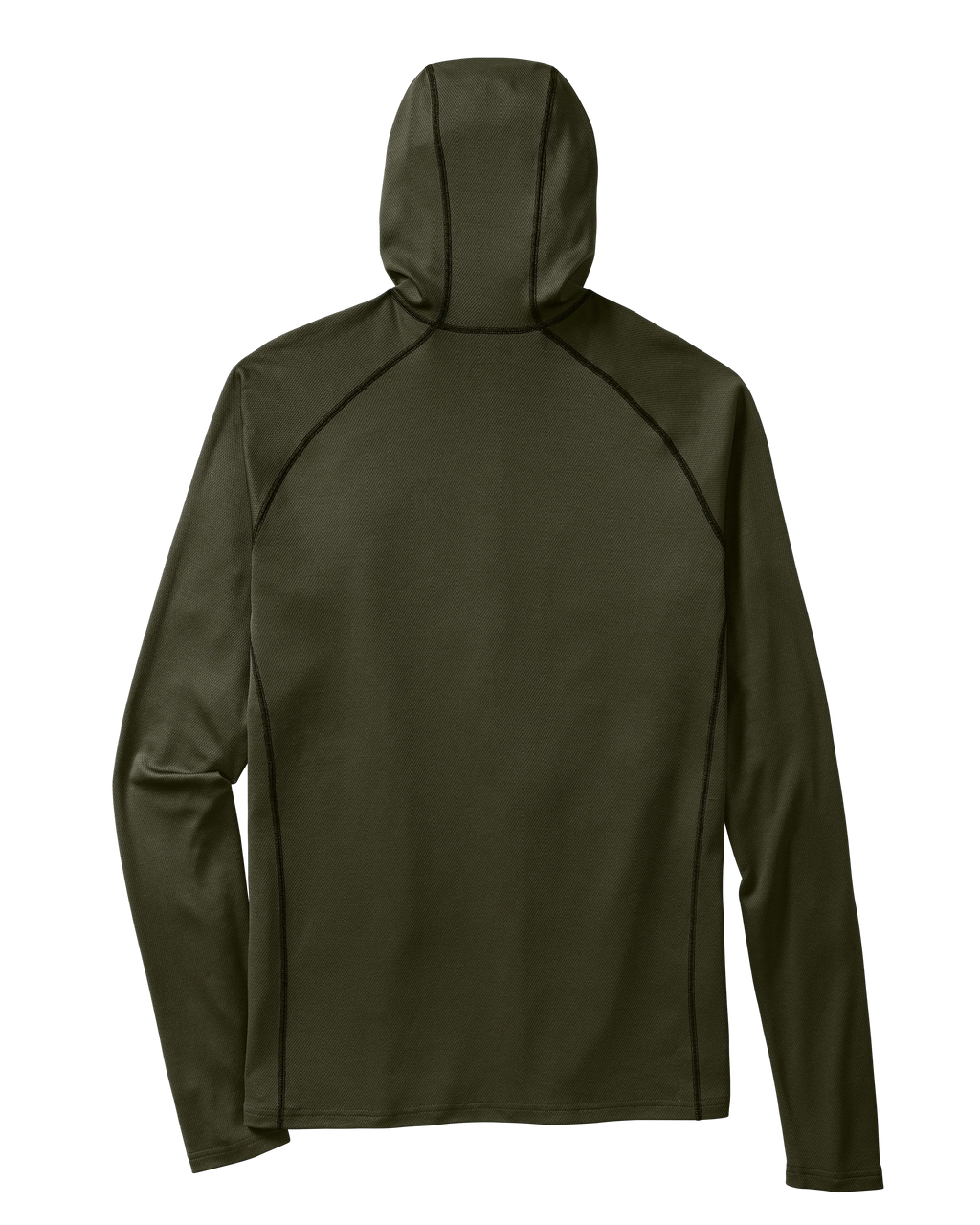 PRO Merino 200 Zip-T Hoodie