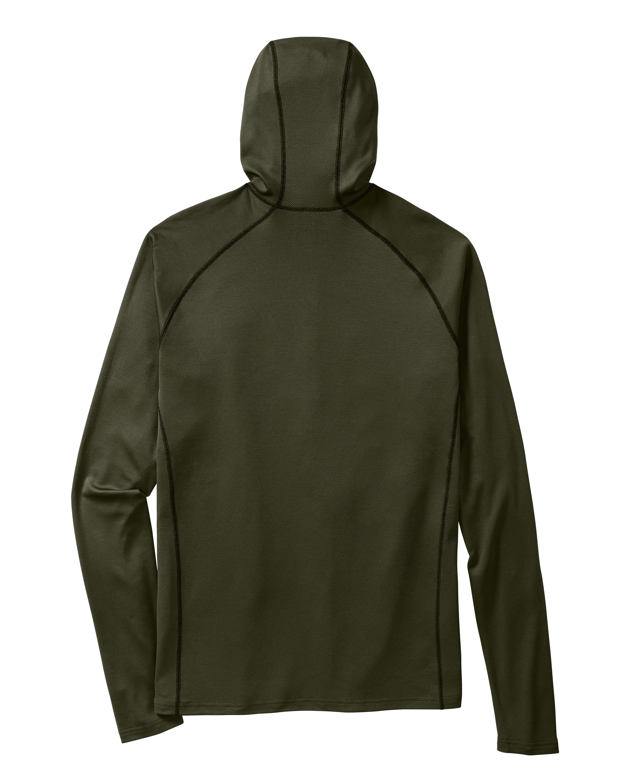 PRO Merino 200 Zip-T Hoodie