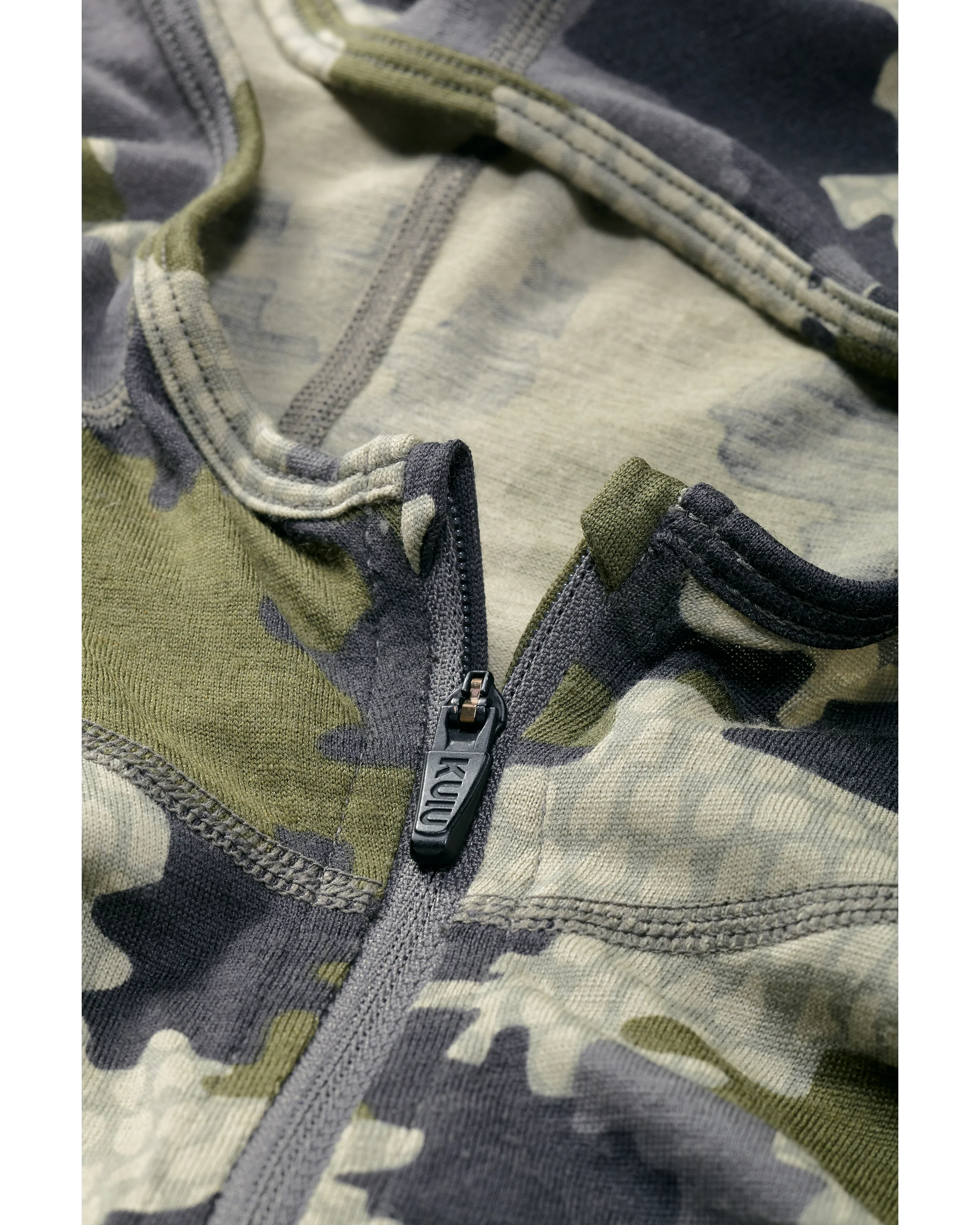 ULTRA Merino 145 Zip-T Hunting Hoodie