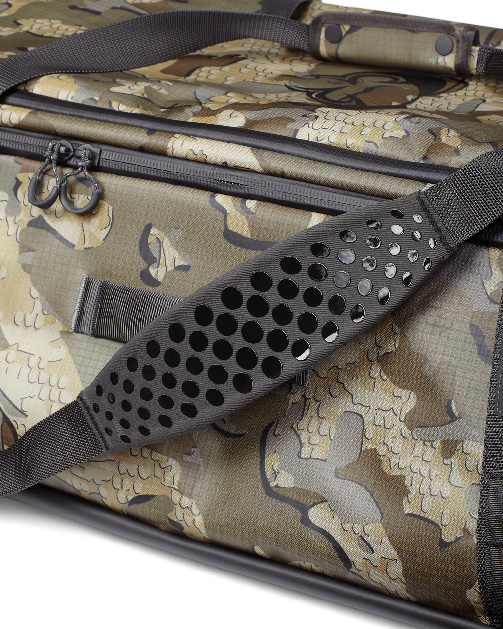 TwoTrack 8000 Boot Duffel