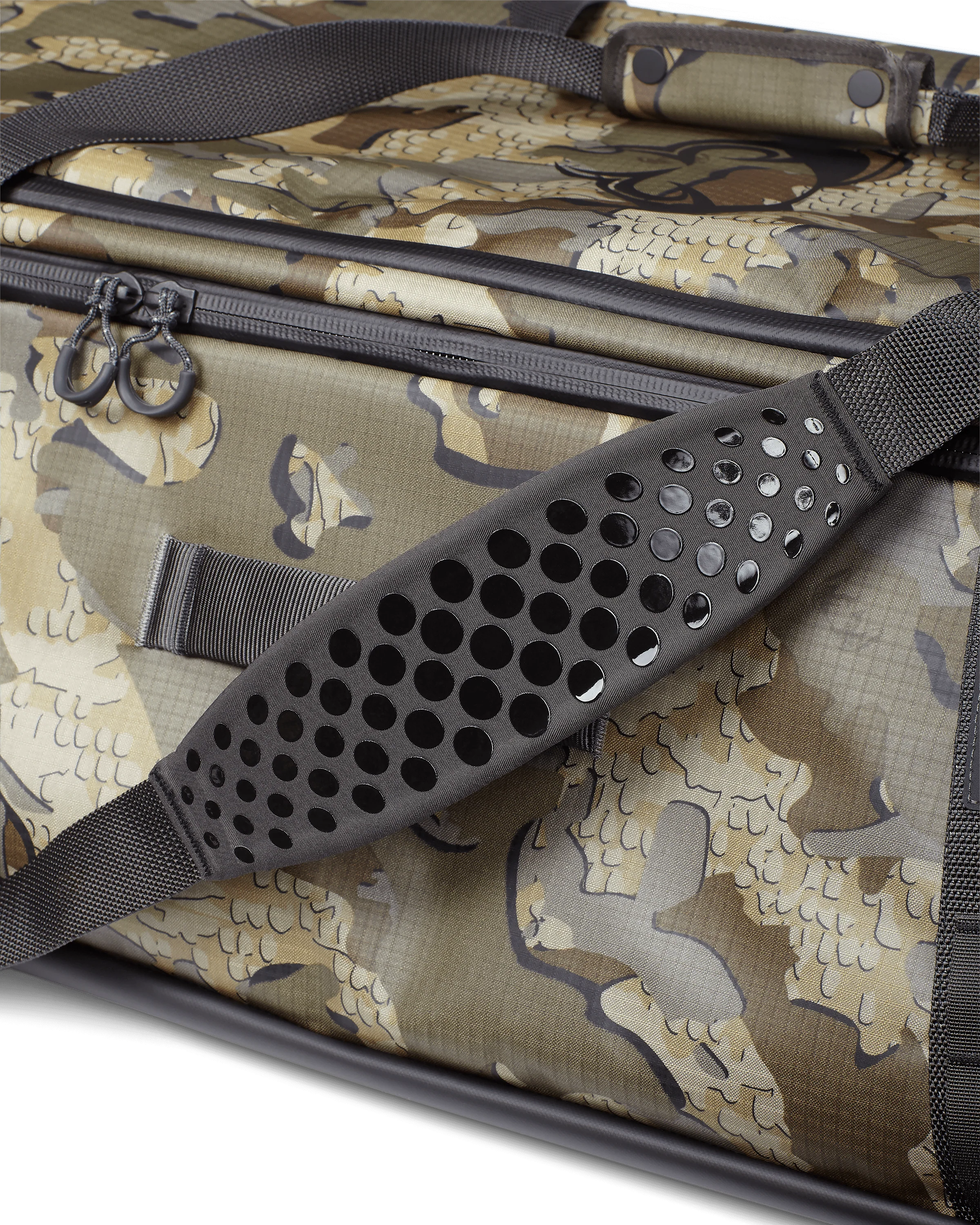 TwoTrack 8000 Boot Duffel