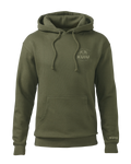 KUIU Ultralight Chest Logo Hoodie