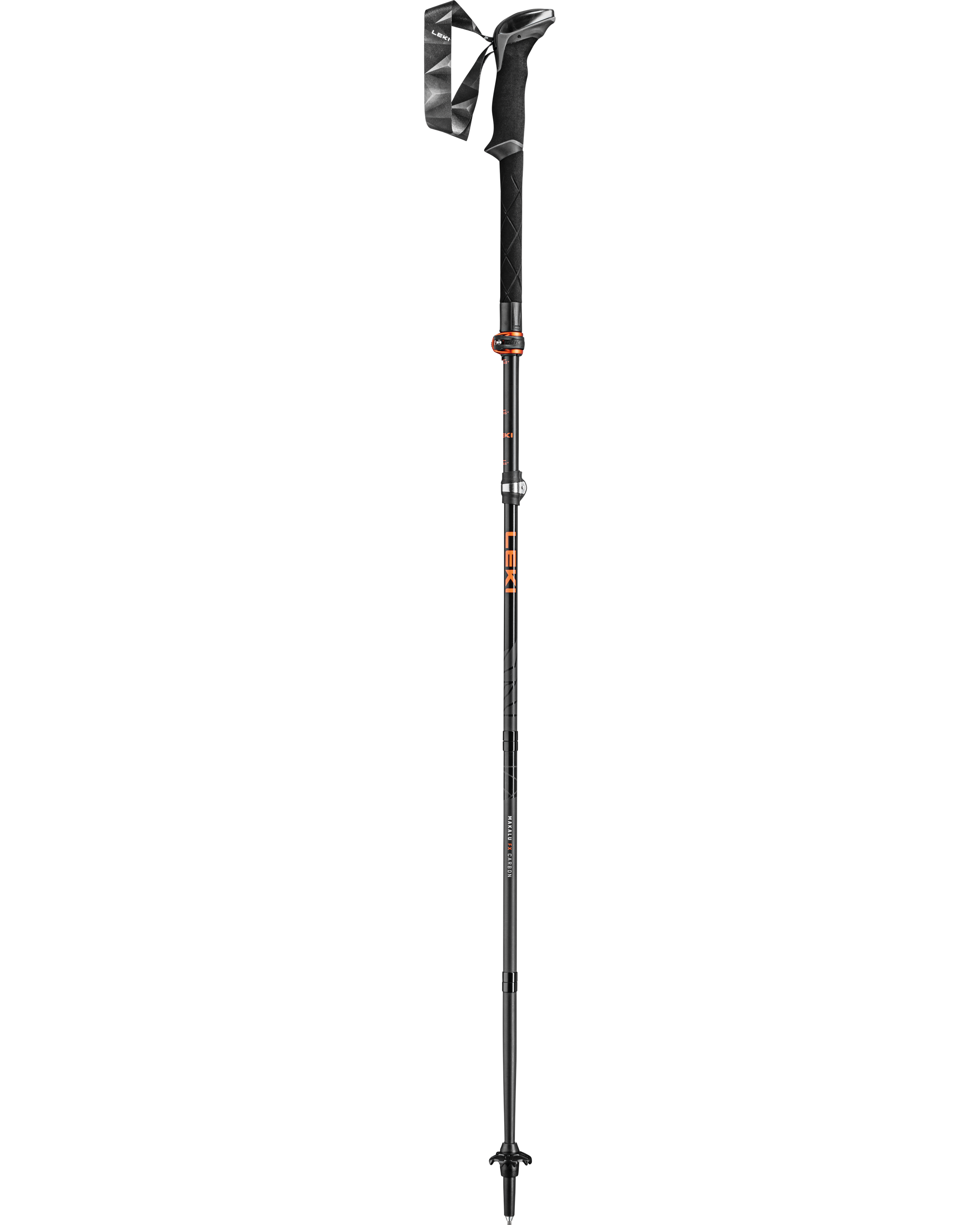 LEKI Makalu FX Carbon