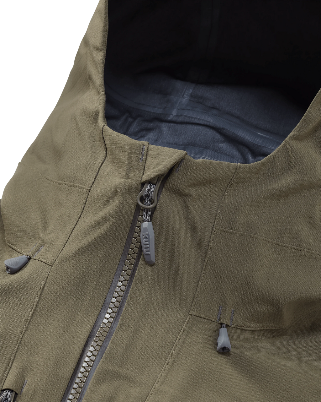 KUIU Kutana Storm Shell Jacket