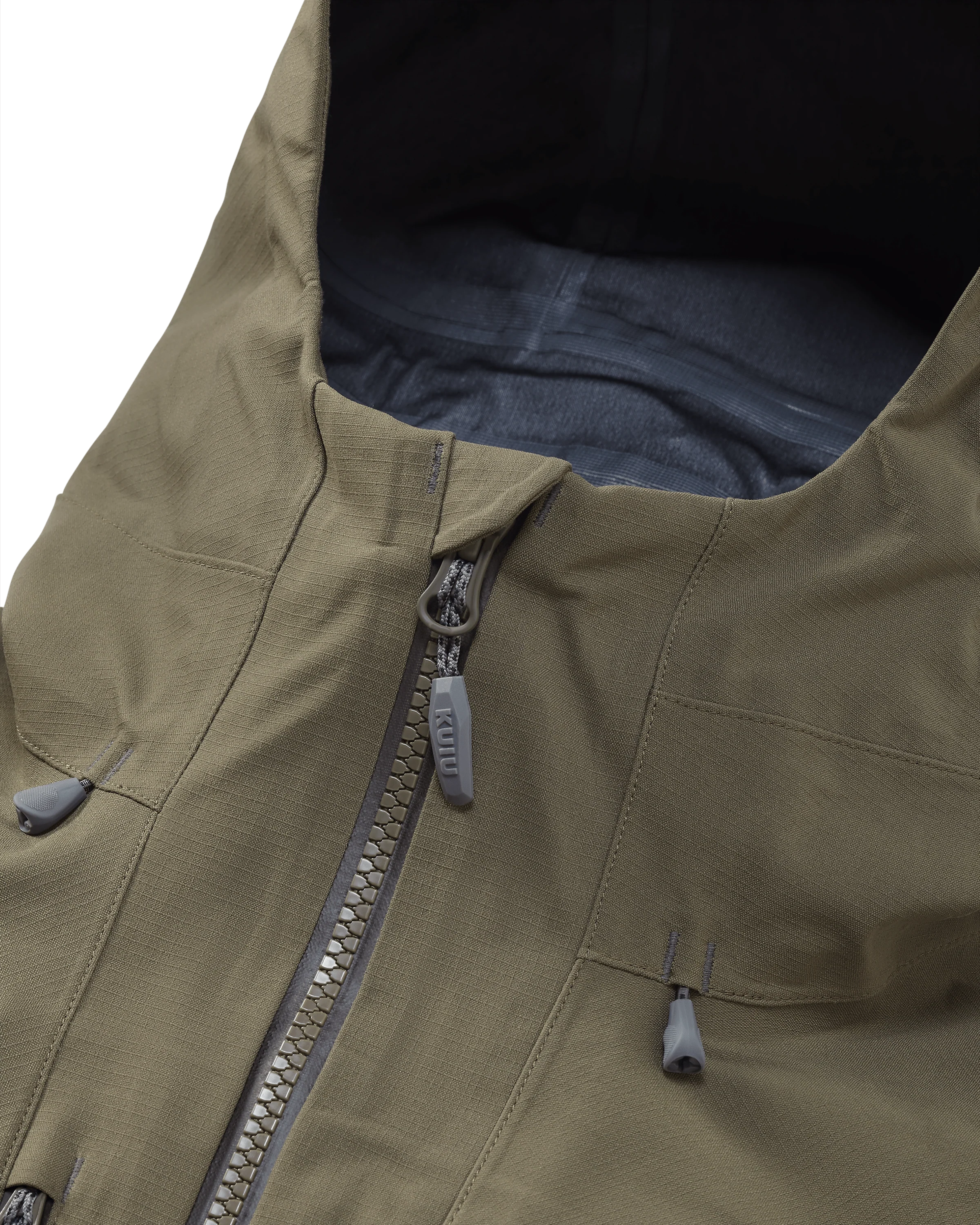 KUIU Kutana Storm Shell Jacket