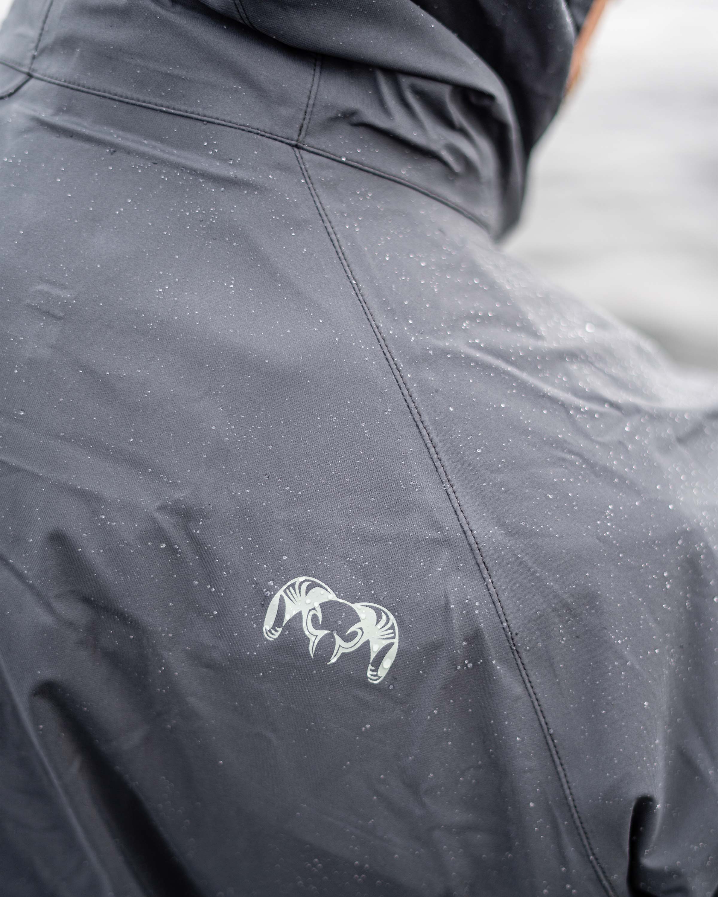 Northridge Rain Jacket