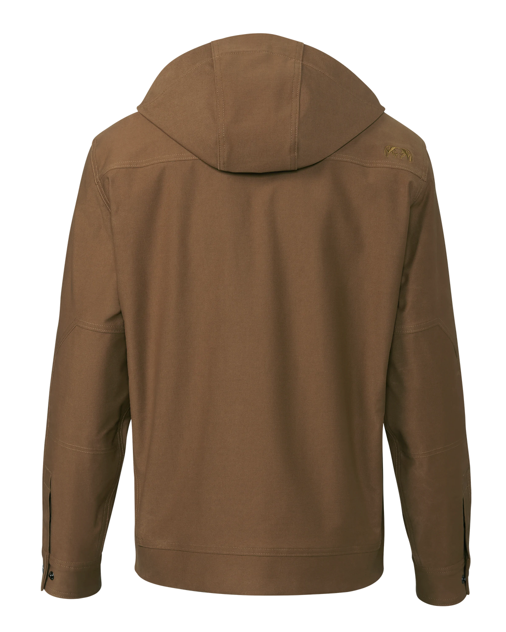 Brawley Hooded Fleece Jacket