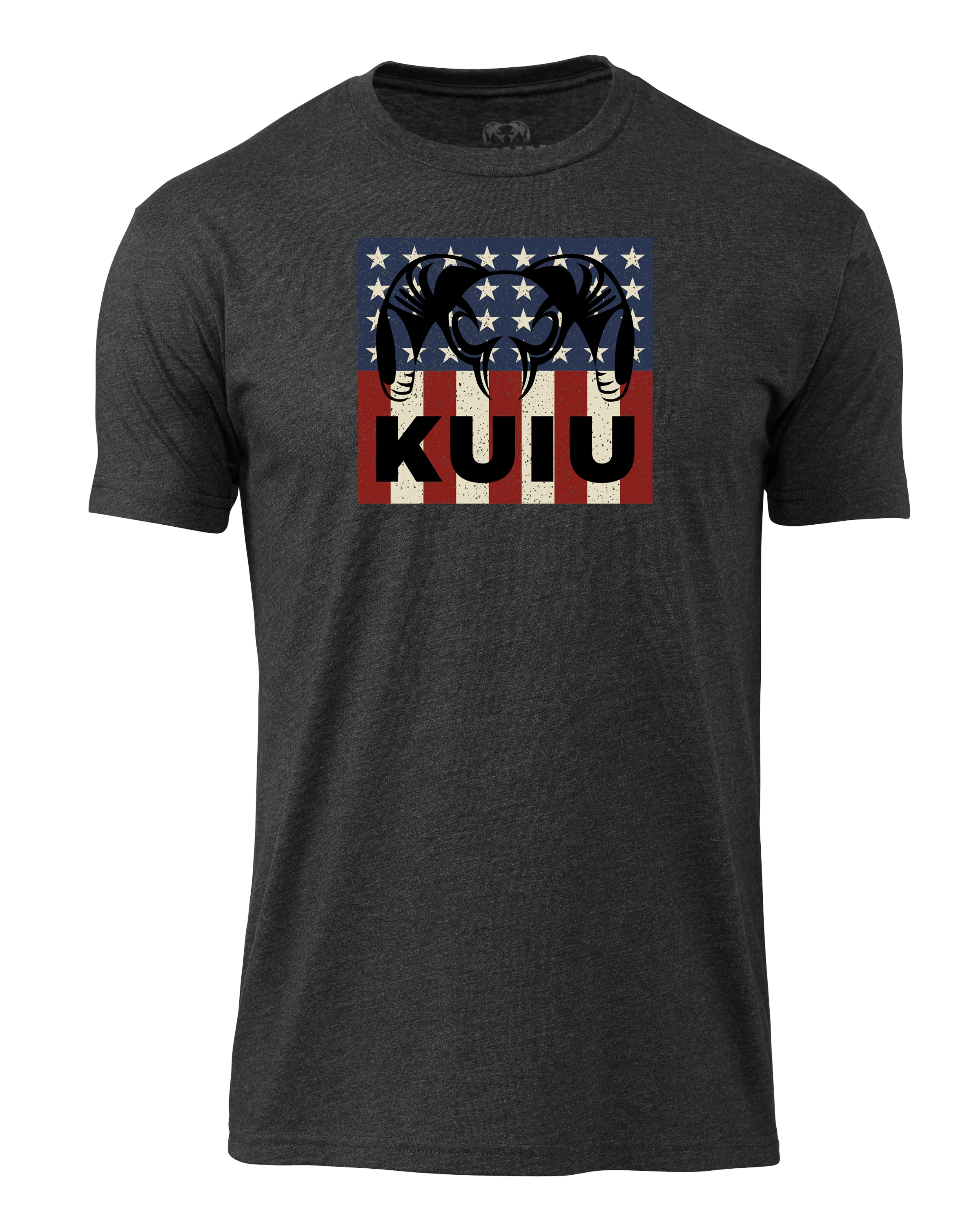 KUIU Retro Patriot T-Shirt