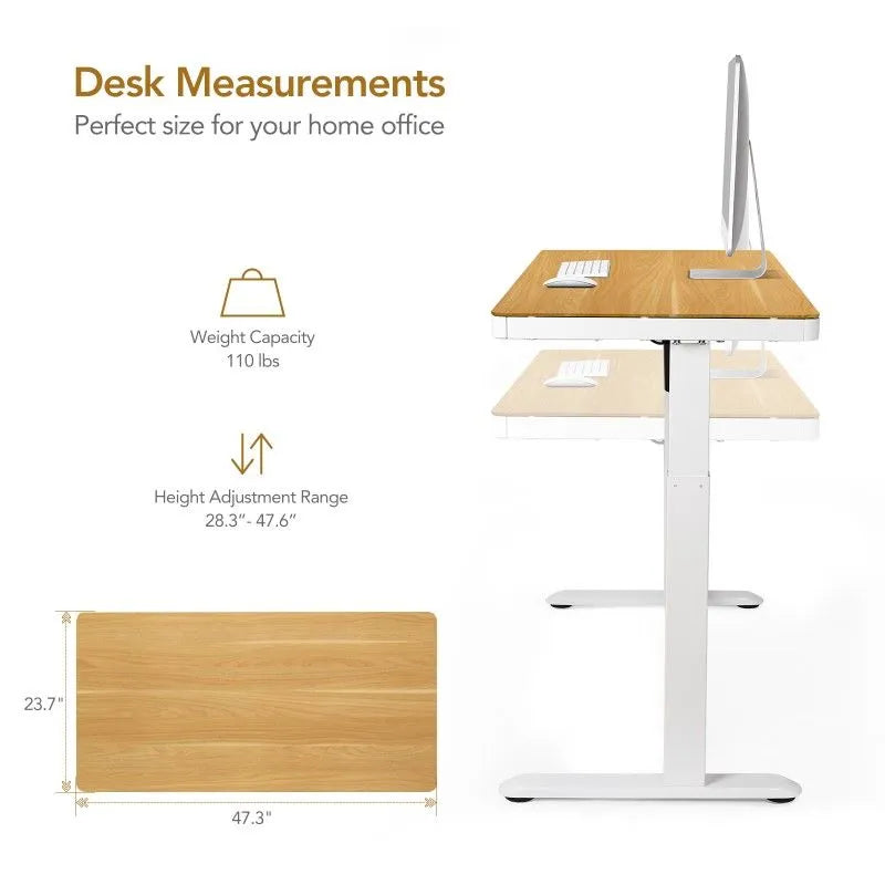 Comhar All-in-One Standing Desk
