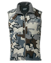 Outlet Guide DCS Vest