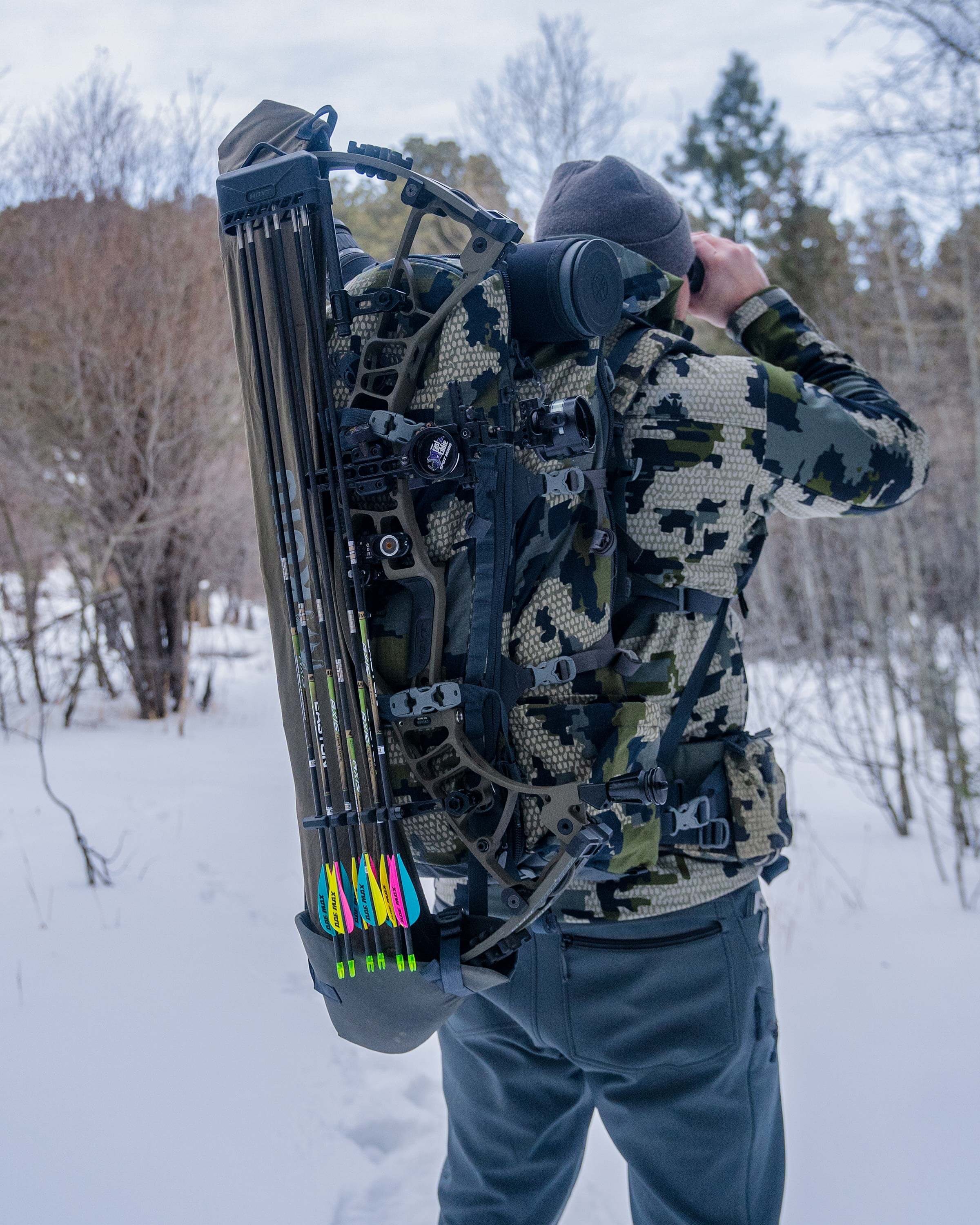 PRO Divide 4500 Pack