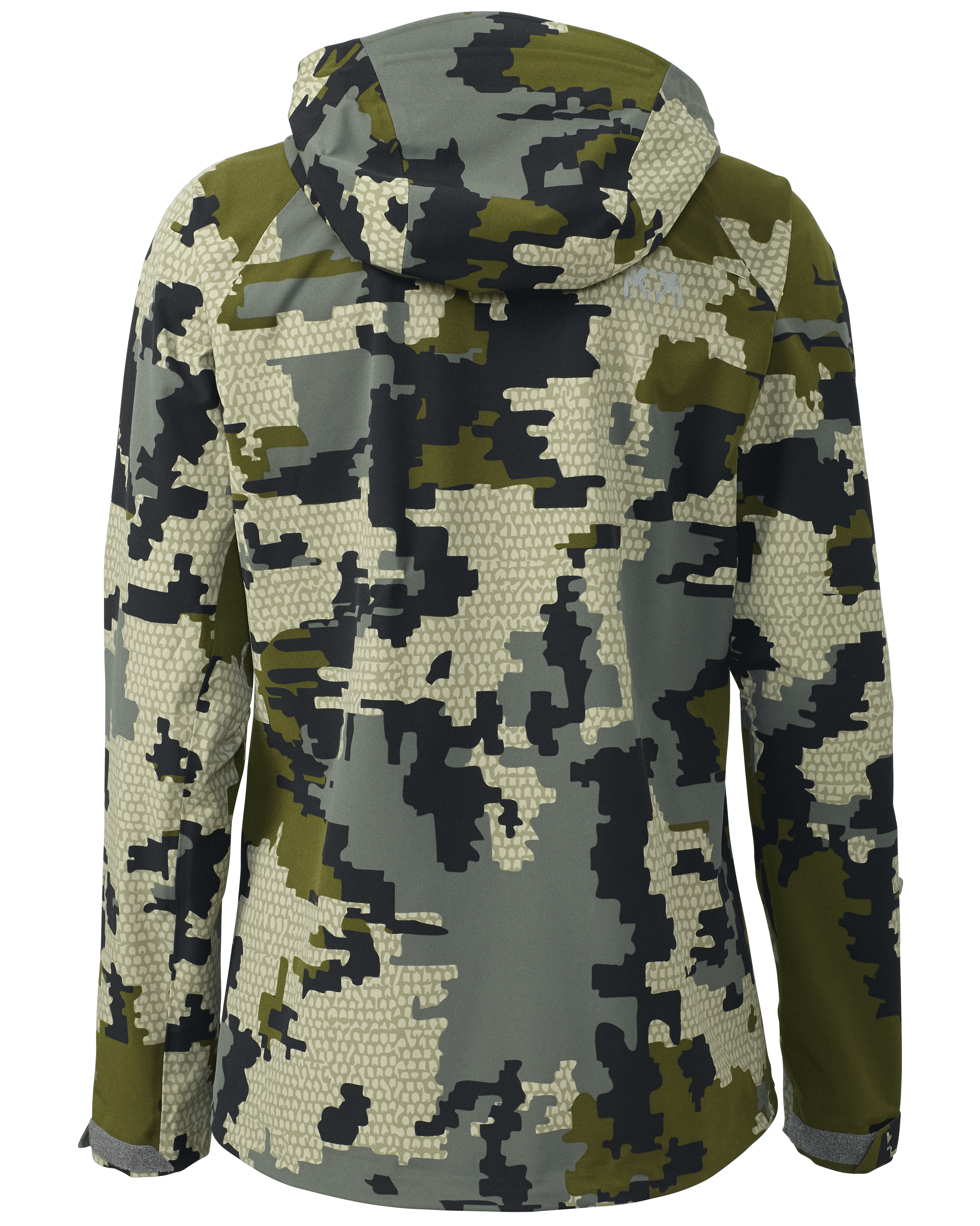 Women's Chugach TR Rain Jacket