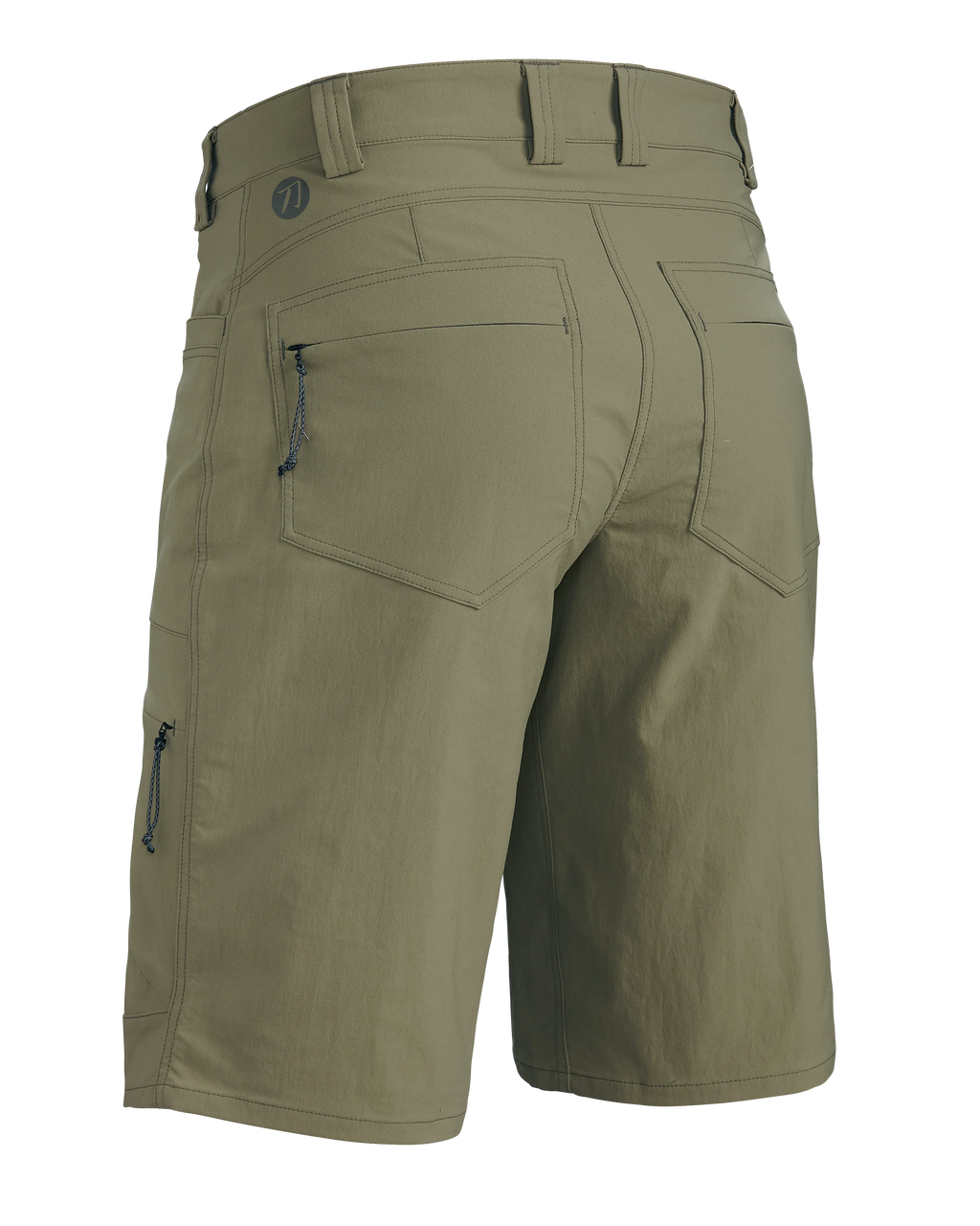 KUIU Kutana Stretch Woven 13″ Short