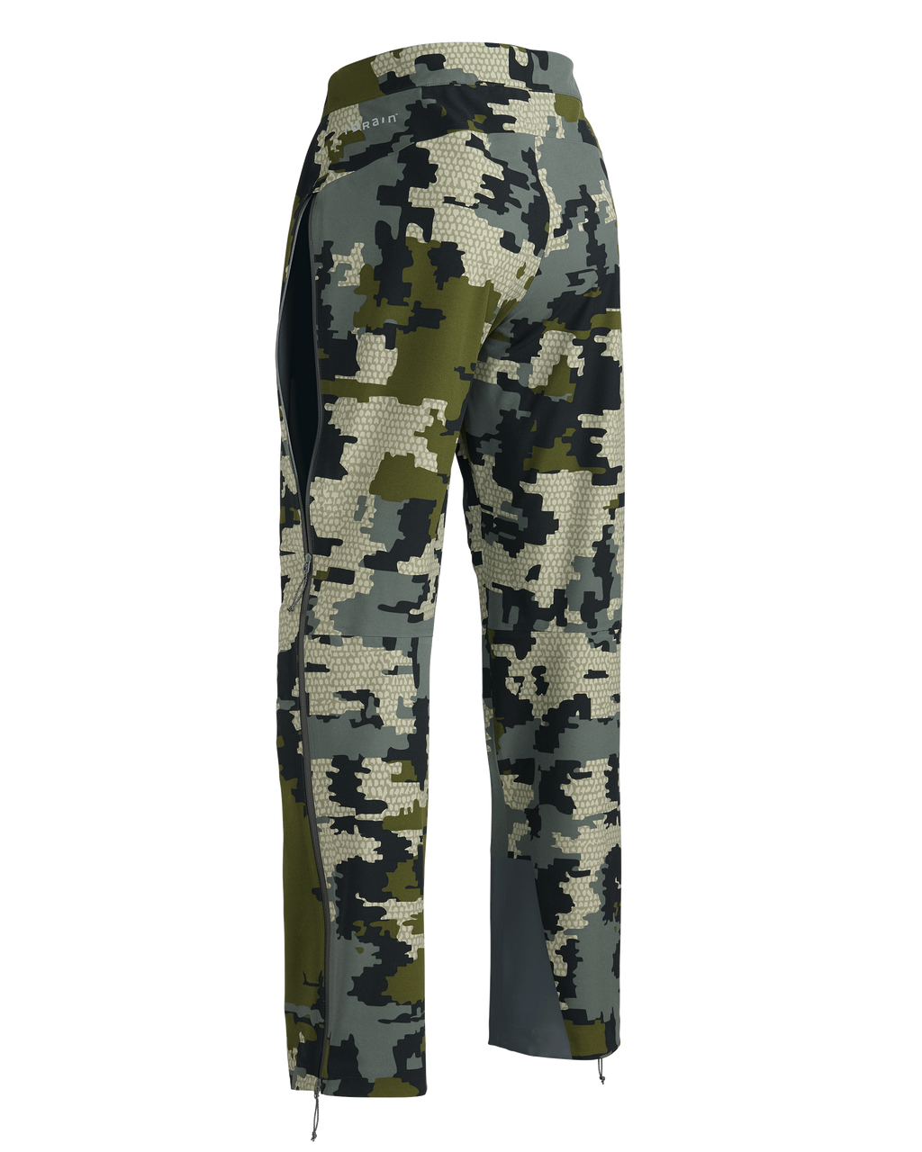 Women's Chugach TR Rain Pant