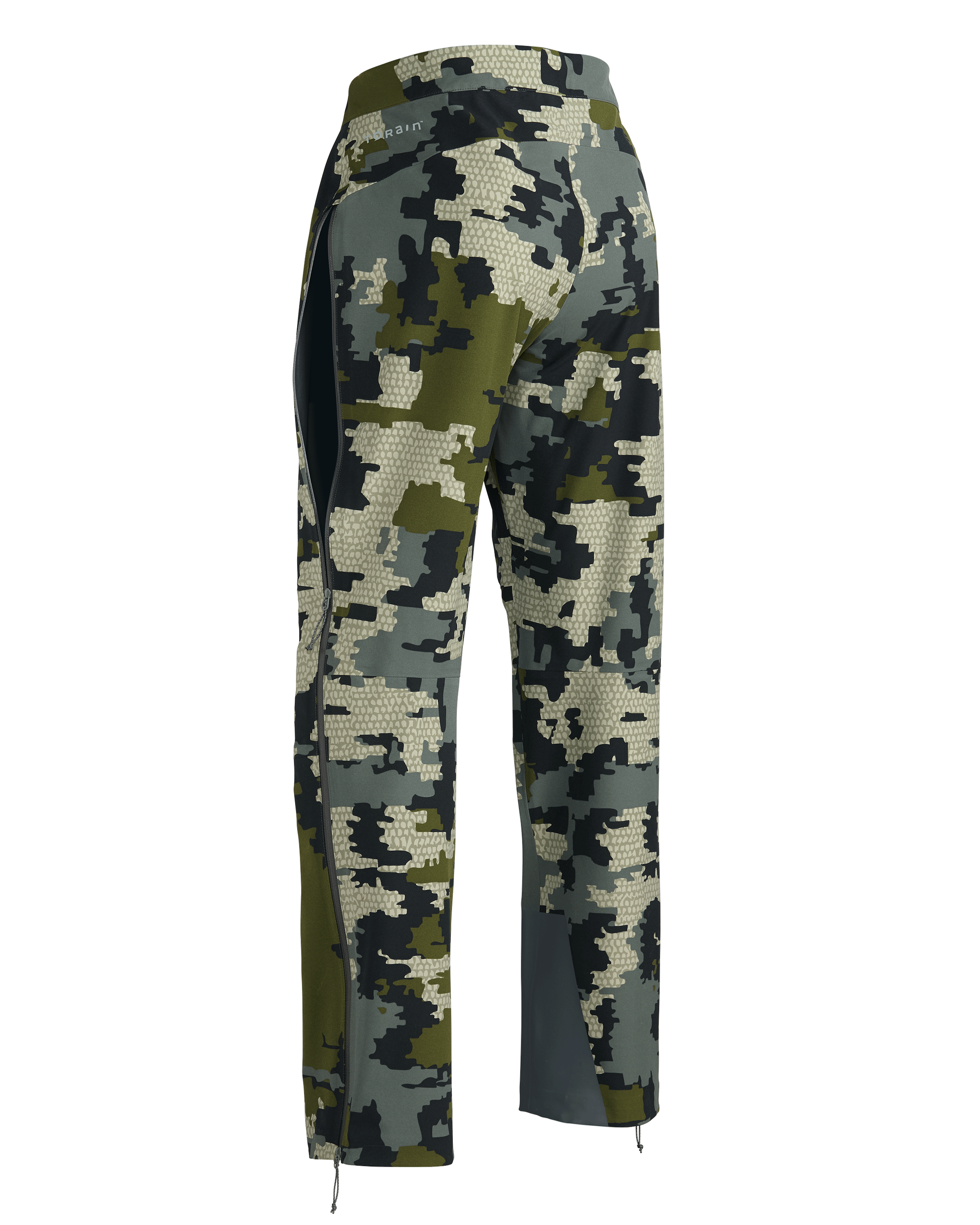 Women's Chugach TR Rain Pant