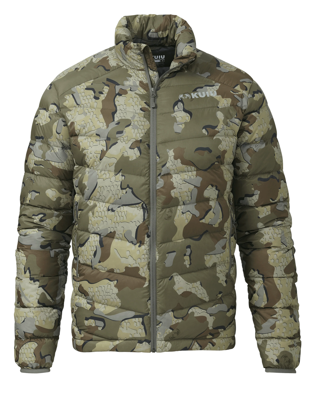 Super Down LT Jacket
