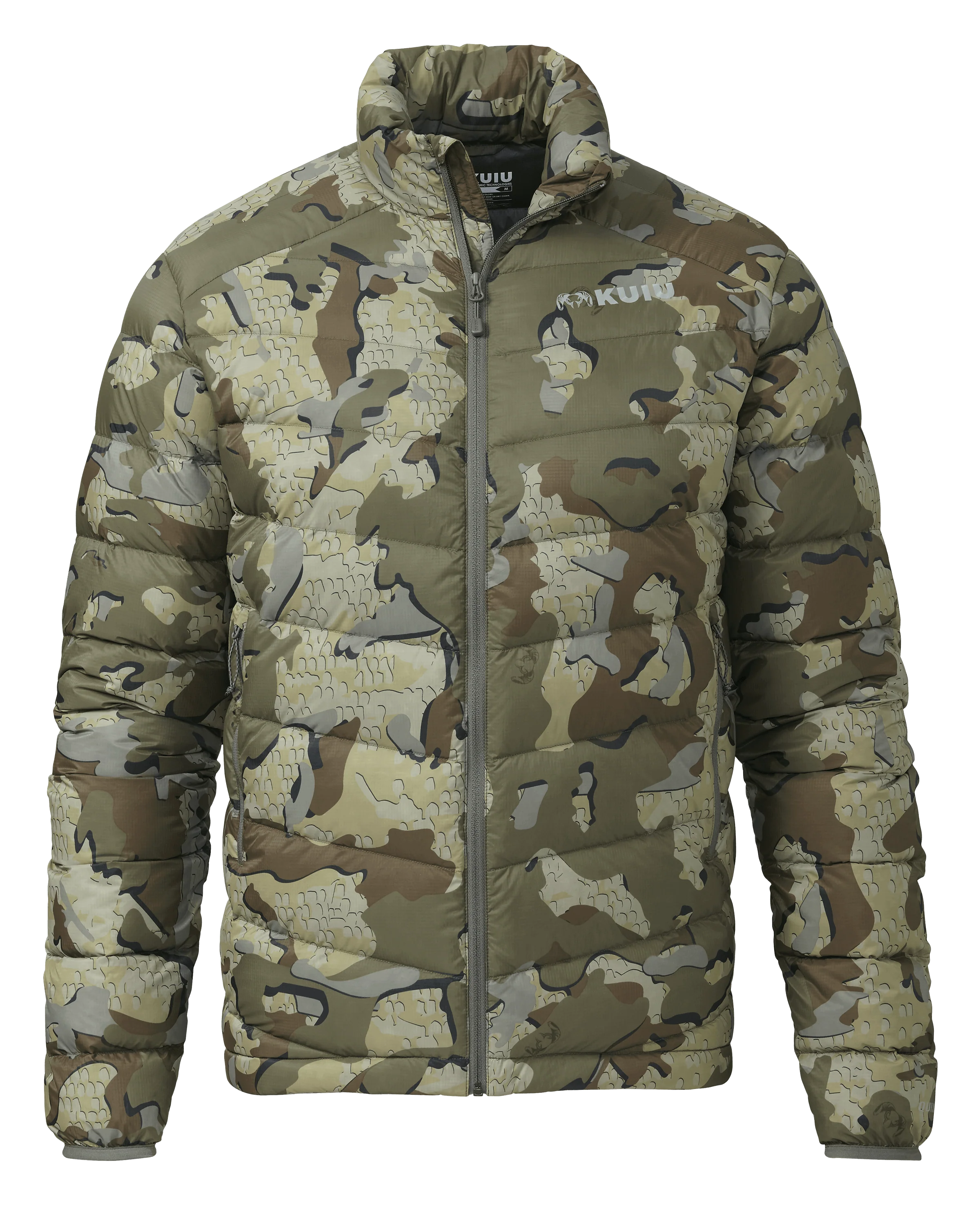 Super Down LT Jacket