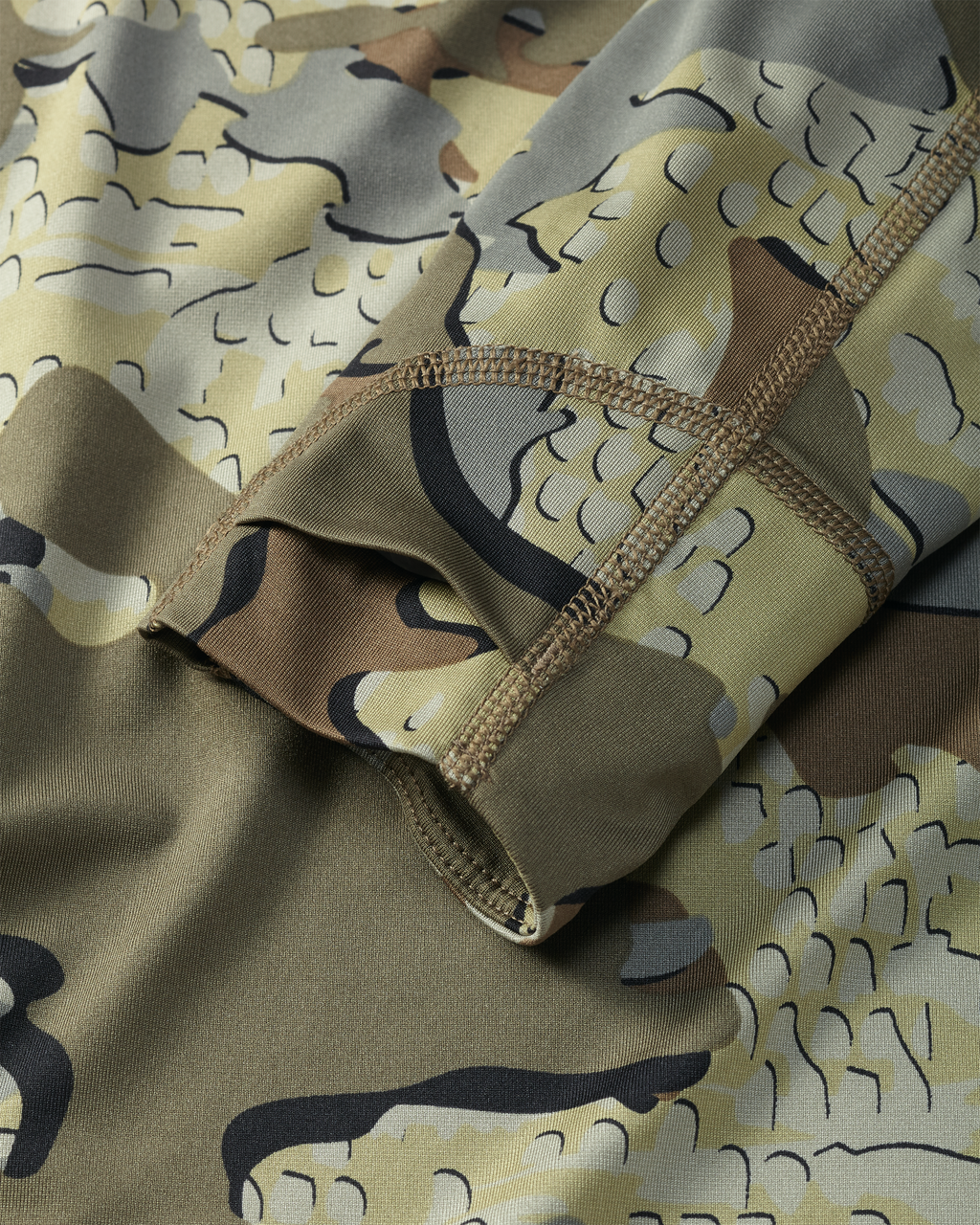 Women's Gila LS Hoodie