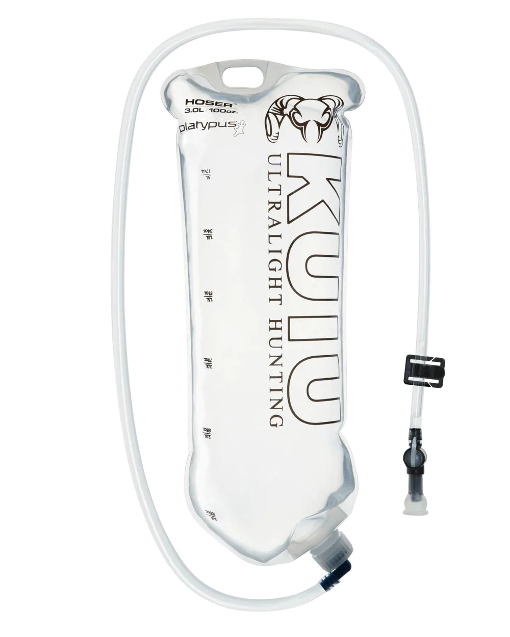 PRO G3 Bino Hydration Set