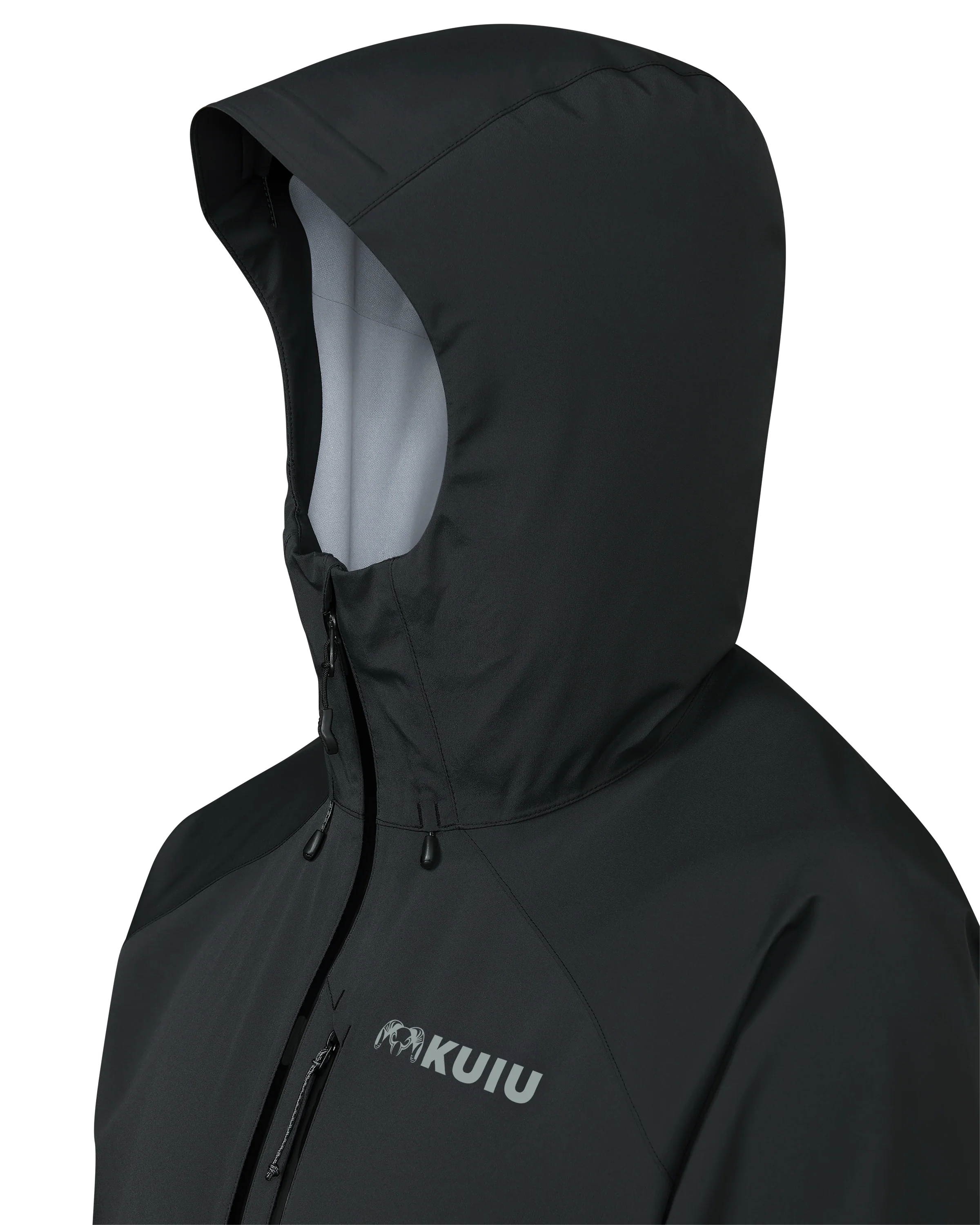 Northridge Rain Jacket