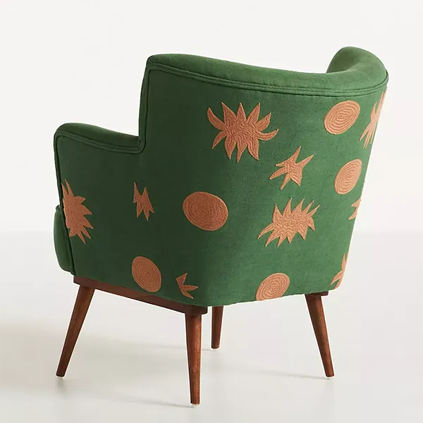 Fabric Sofa Chair