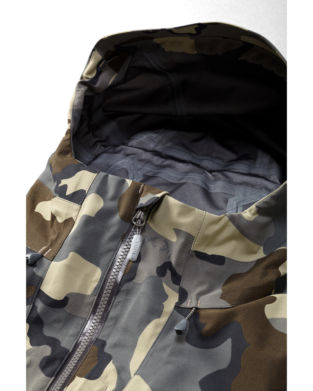 KUIU Kutana Storm Shell Jacket