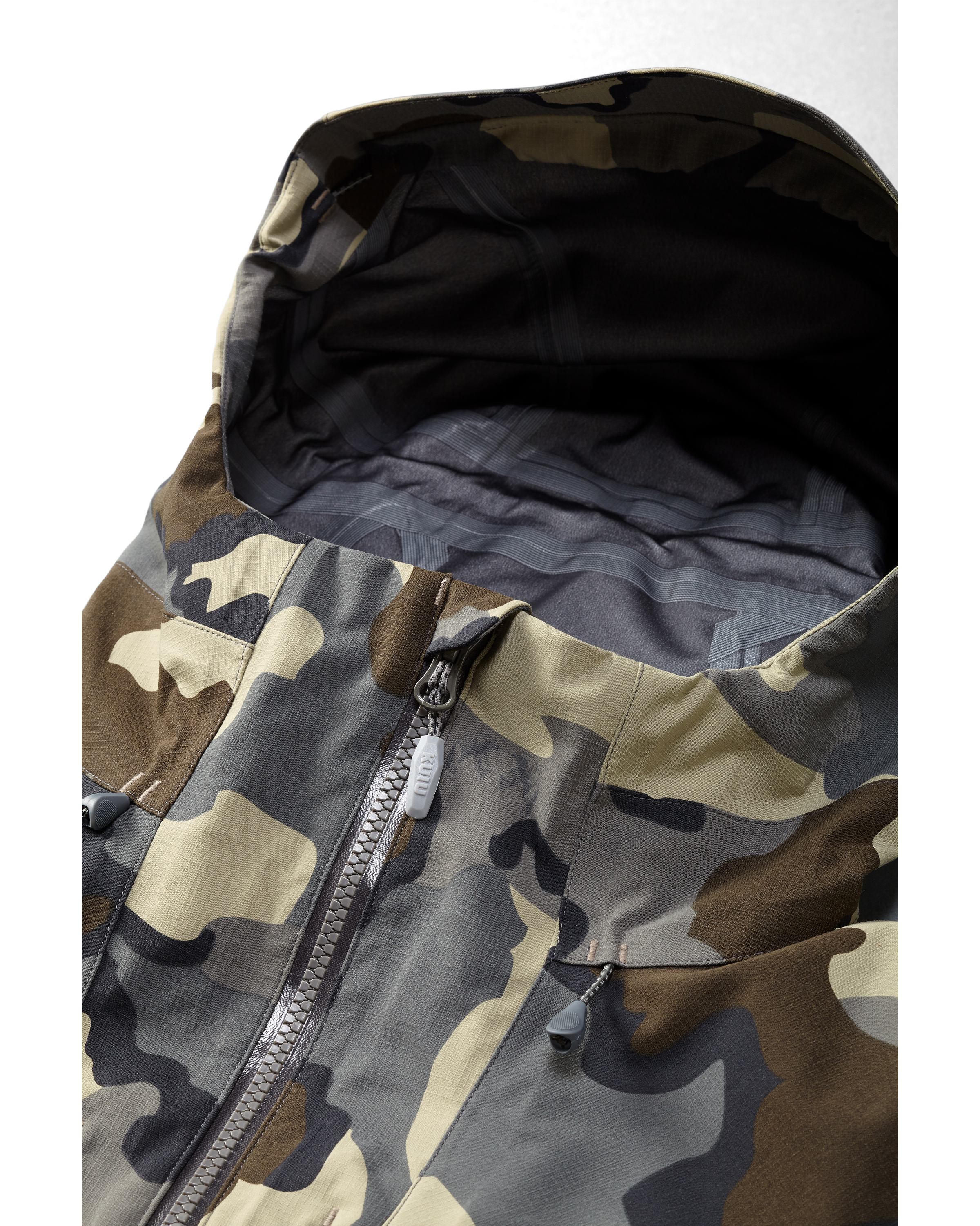KUIU Kutana Storm Shell Jacket