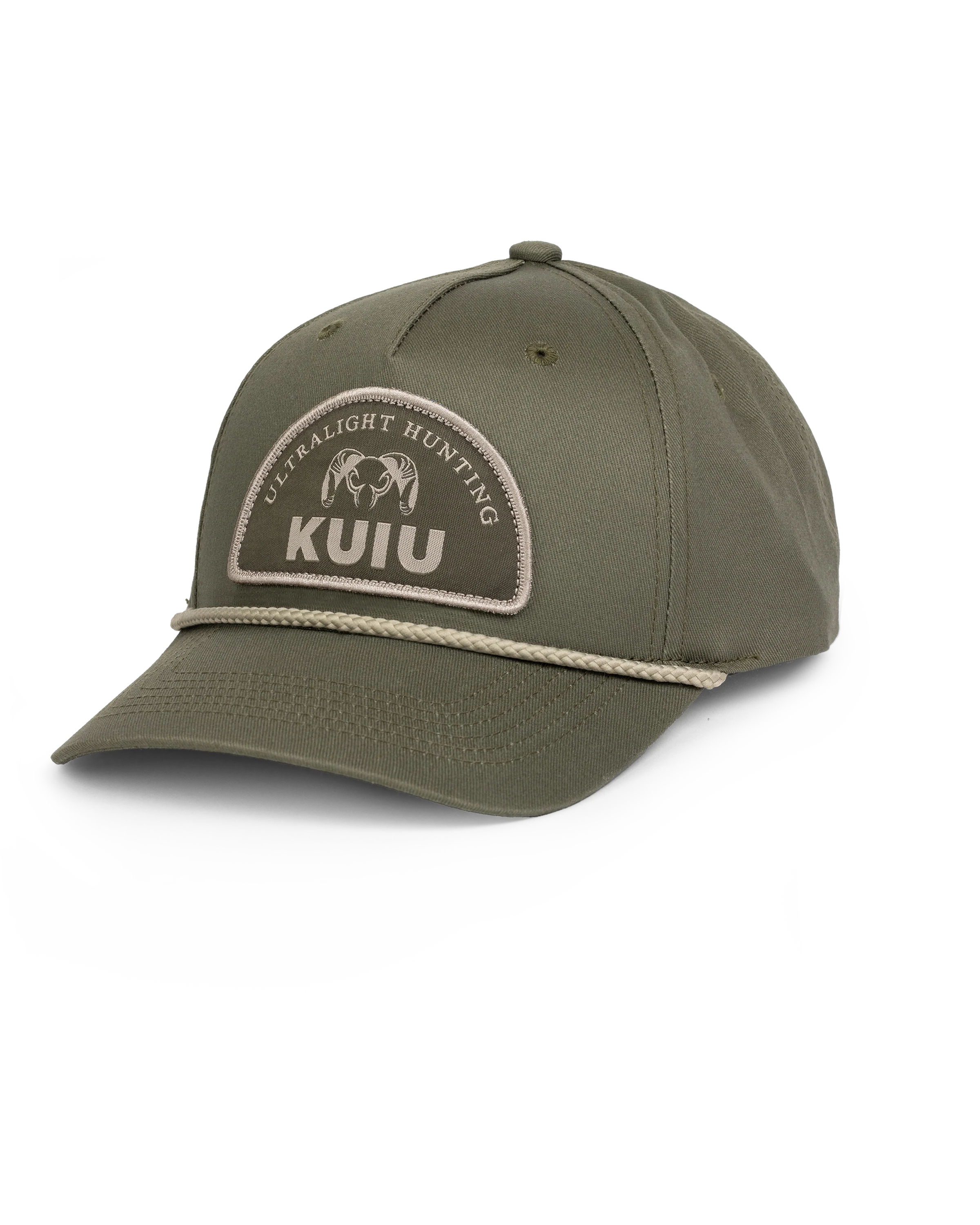 KUIU Rope Hat