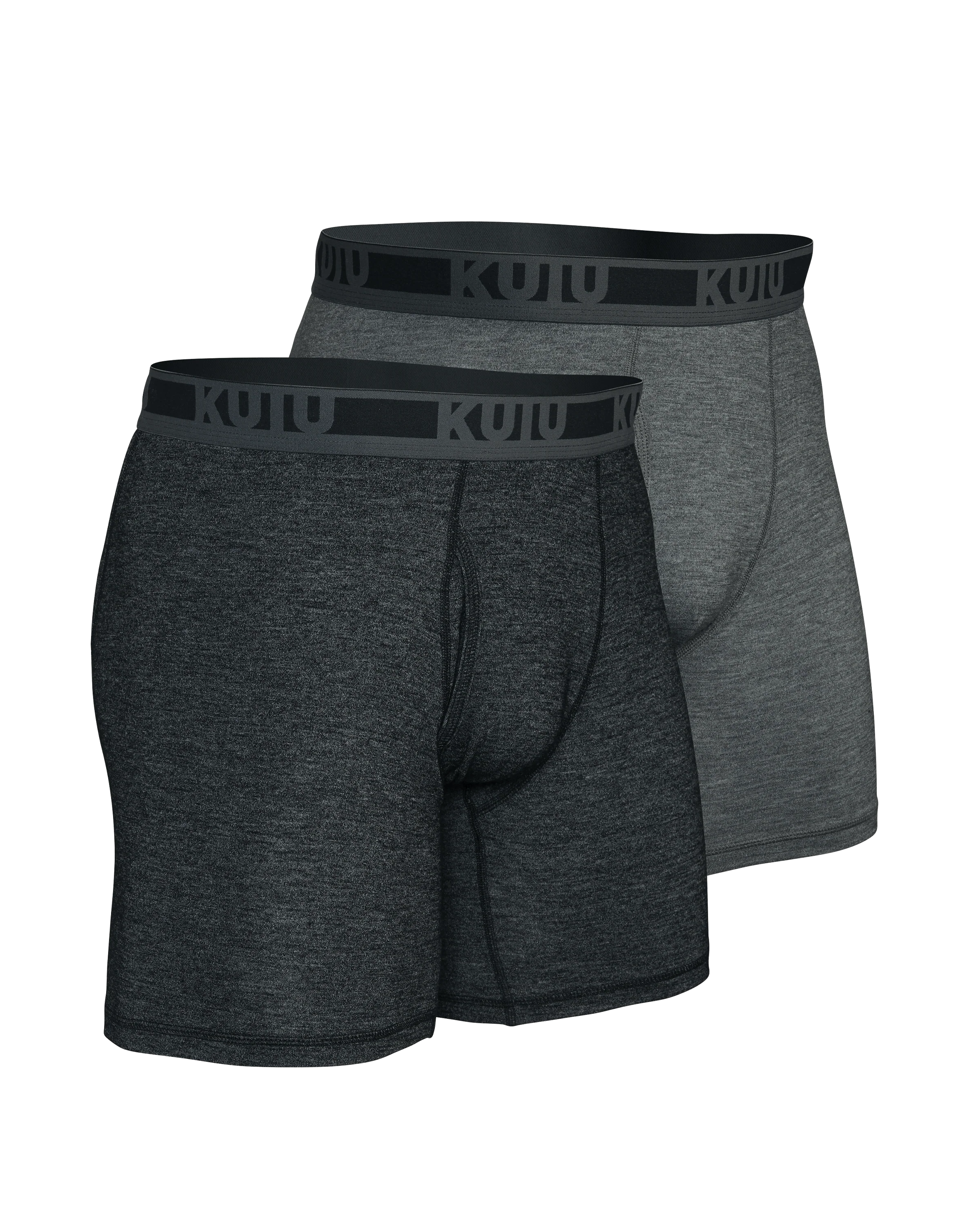 ULTRA Merino Boxer Brief 2-Pack