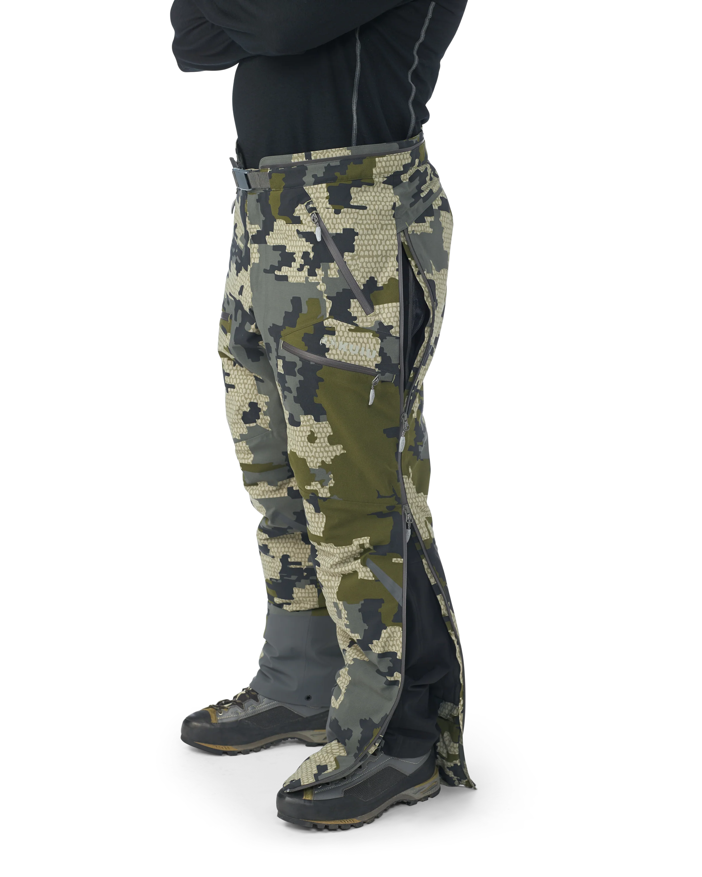KUIU Kutana Gale Force Pant