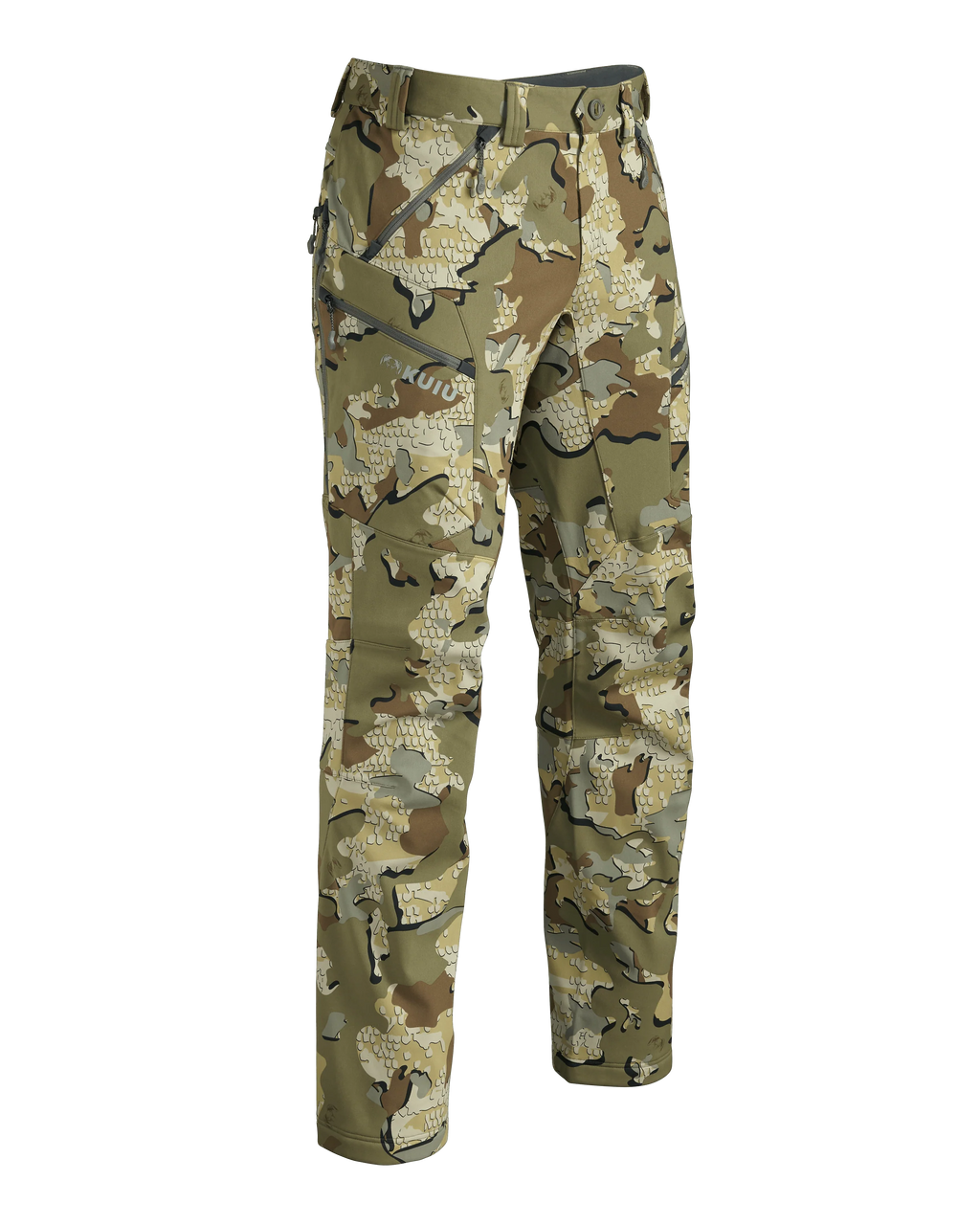 Axis Hybrid Pant