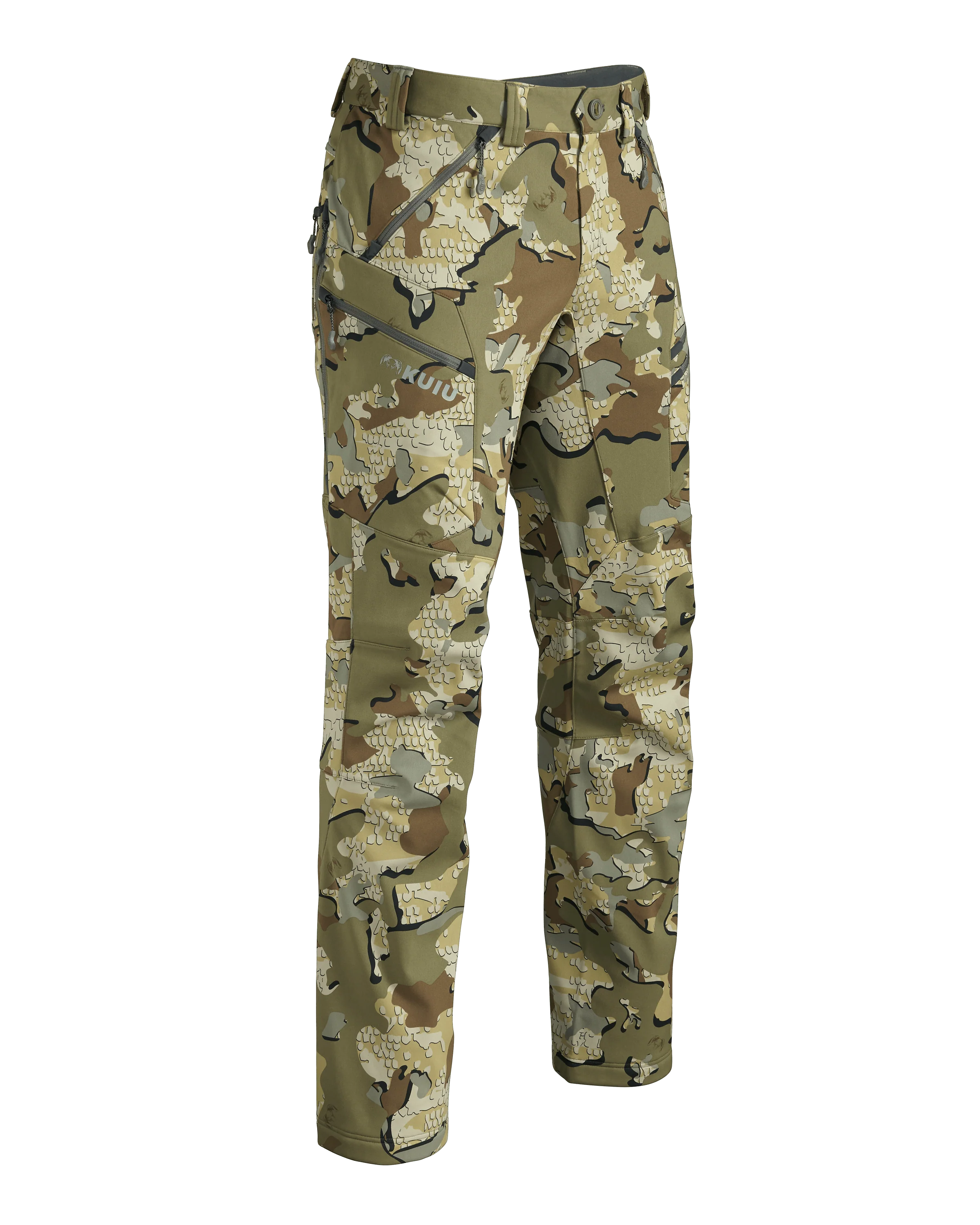 Axis Hybrid Pant