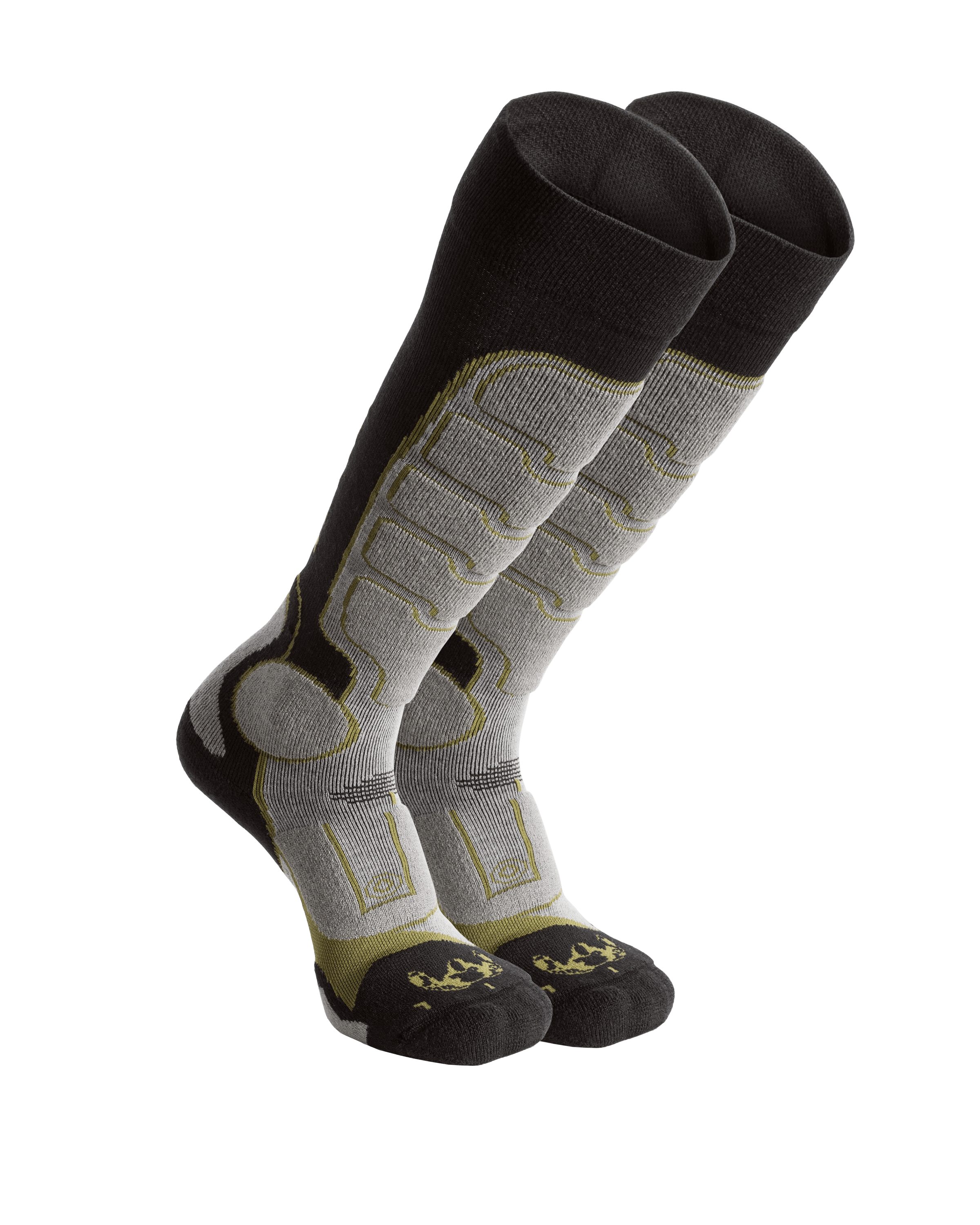 ULTRA Merino Over-the-Calf Sock 2-Pair Pack