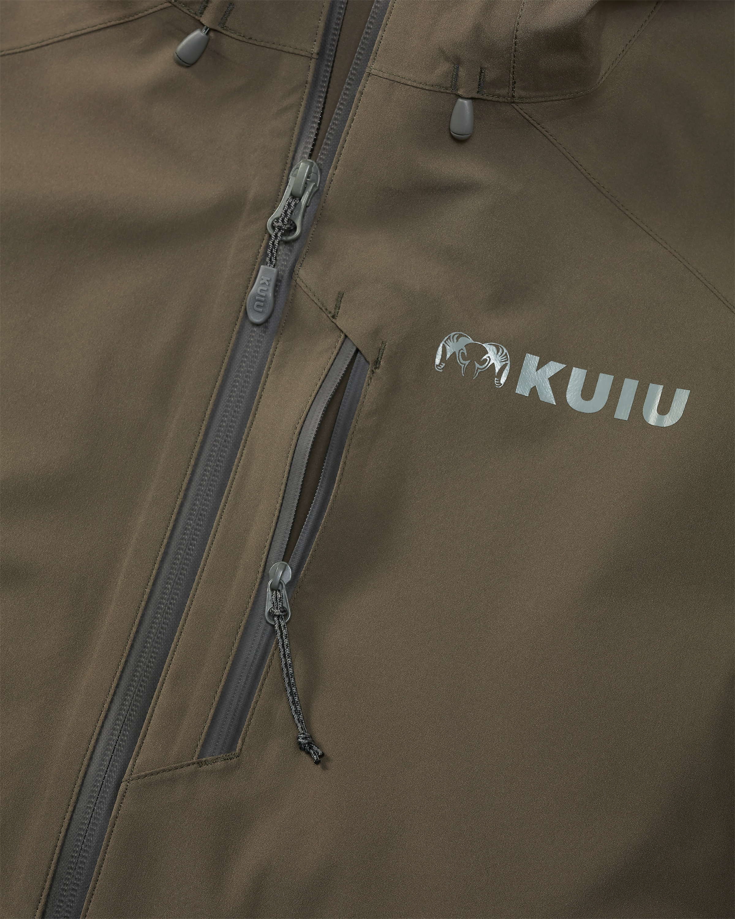 Northridge Rain Jacket