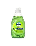 Dawn Ultra Antibacterial Dishwashing Liquid Dish Soap, Apple Blossom Scent, 7.5 Fl Oz