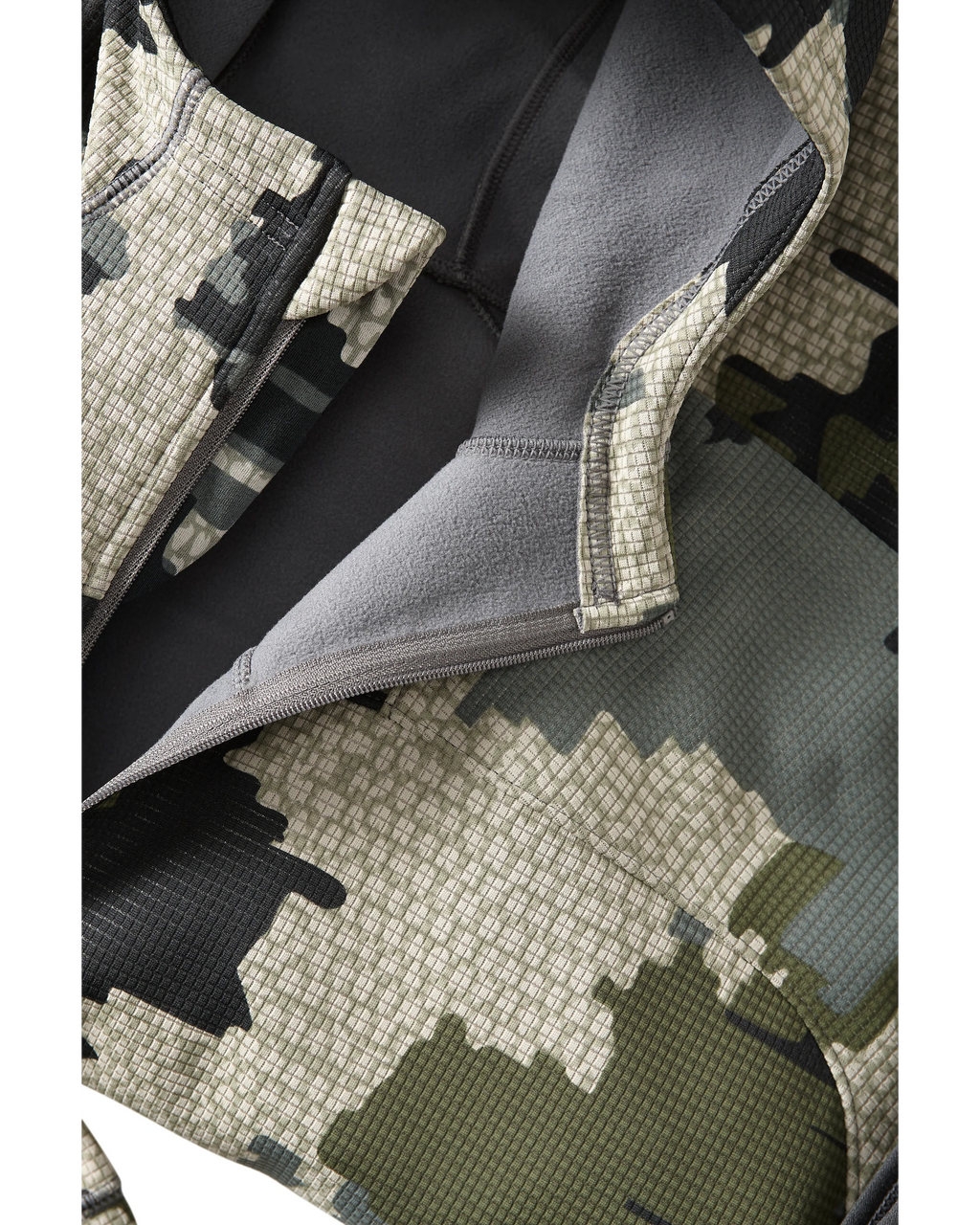 Peloton 240 Full Zip Hoodie