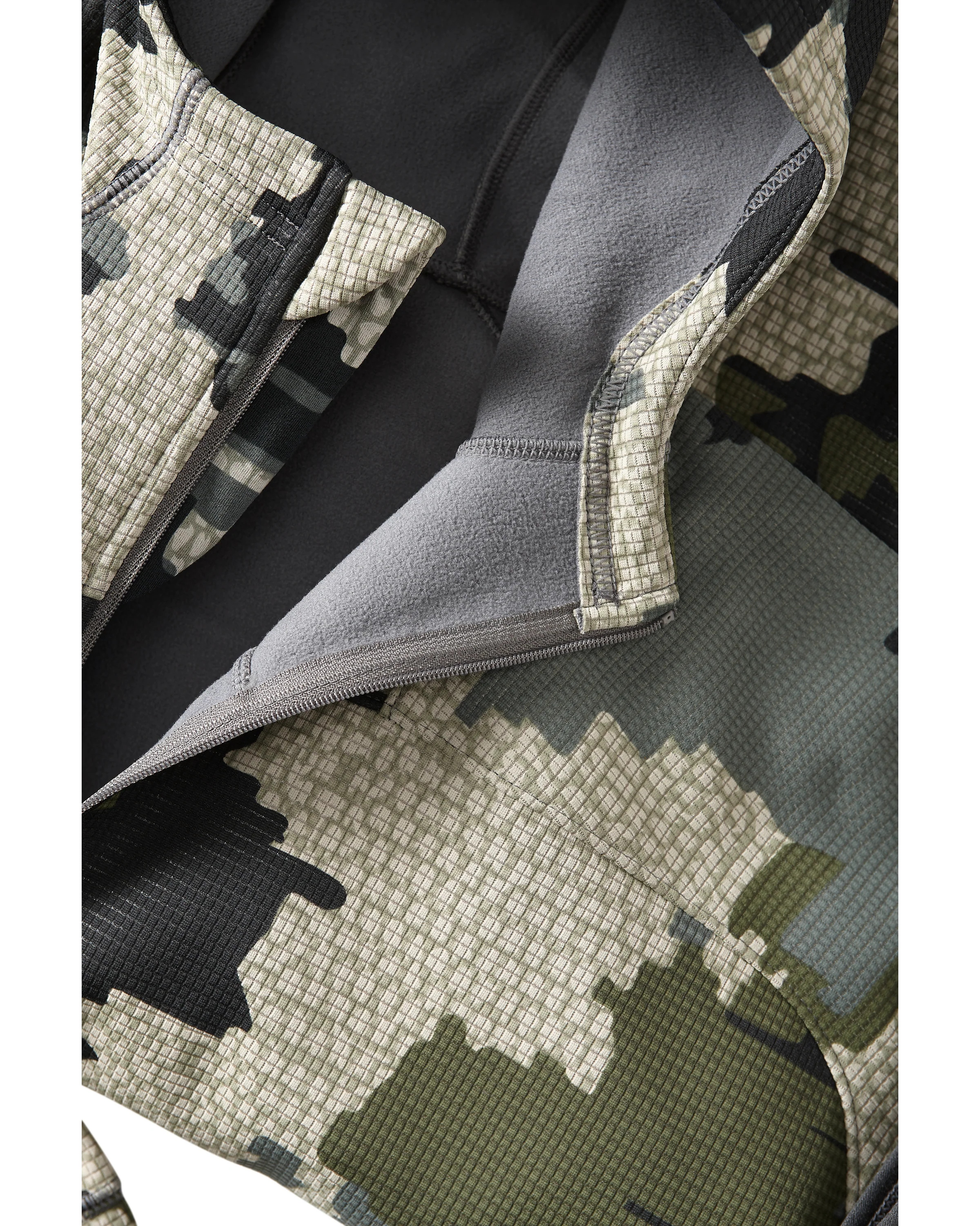 Peloton 240 Full Zip Hoodie