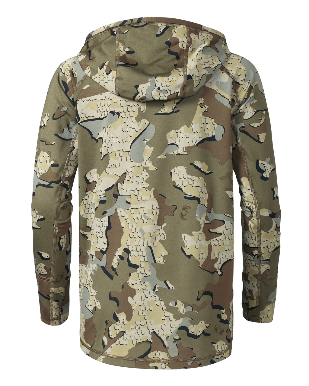 Youth Gila LS Hoodie