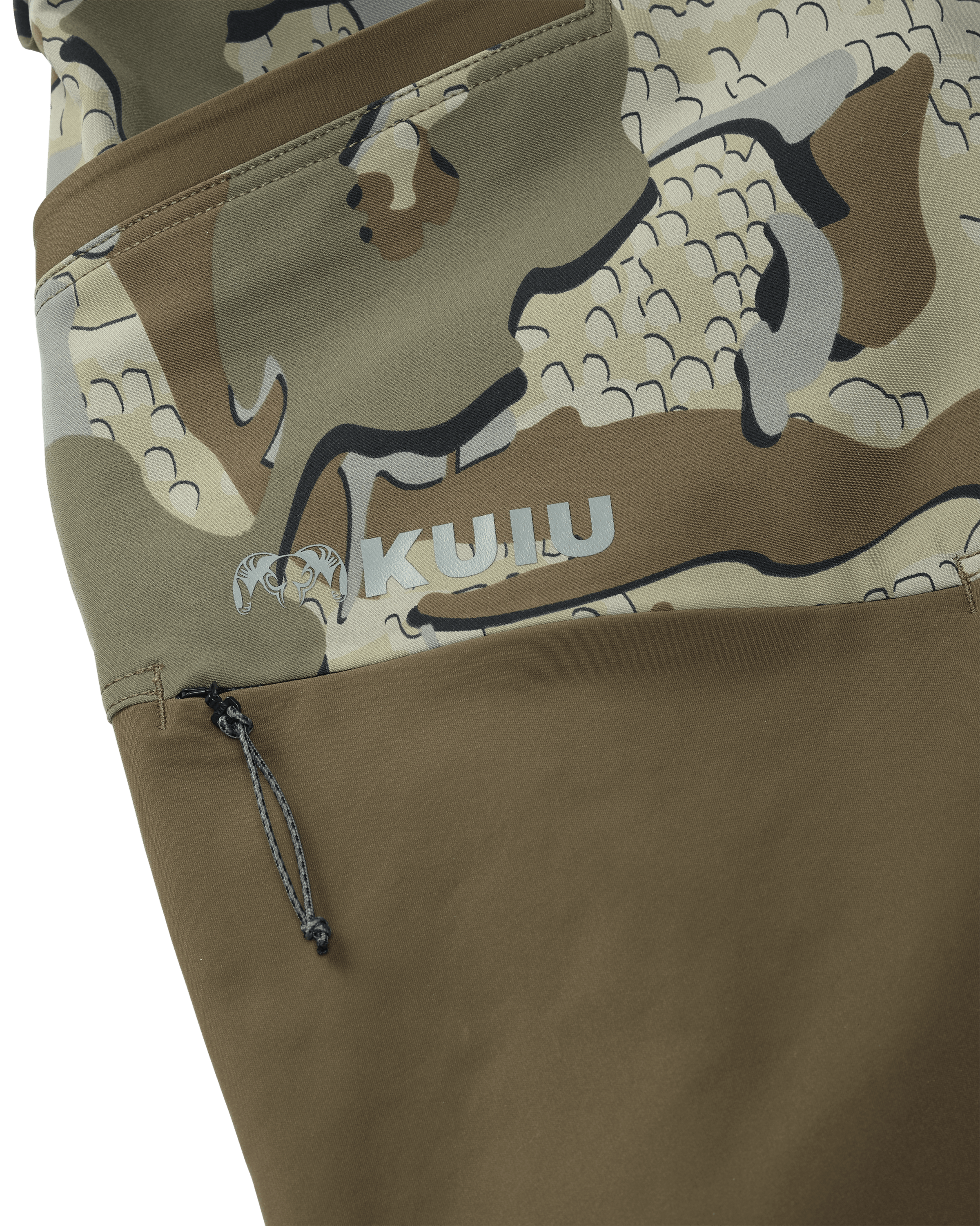 Women’s PRO Brush Pant