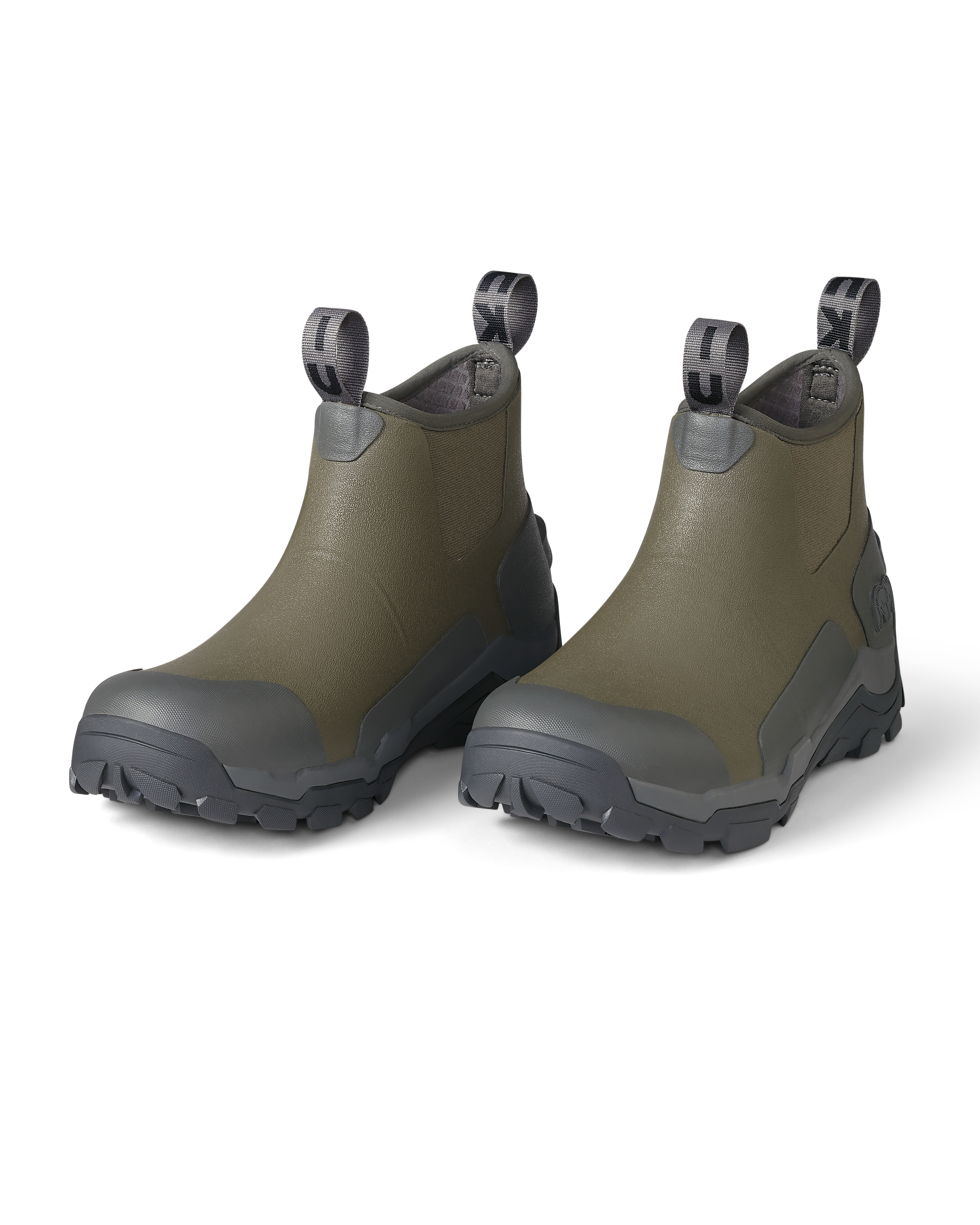 KUIU Ankle Mud Boot