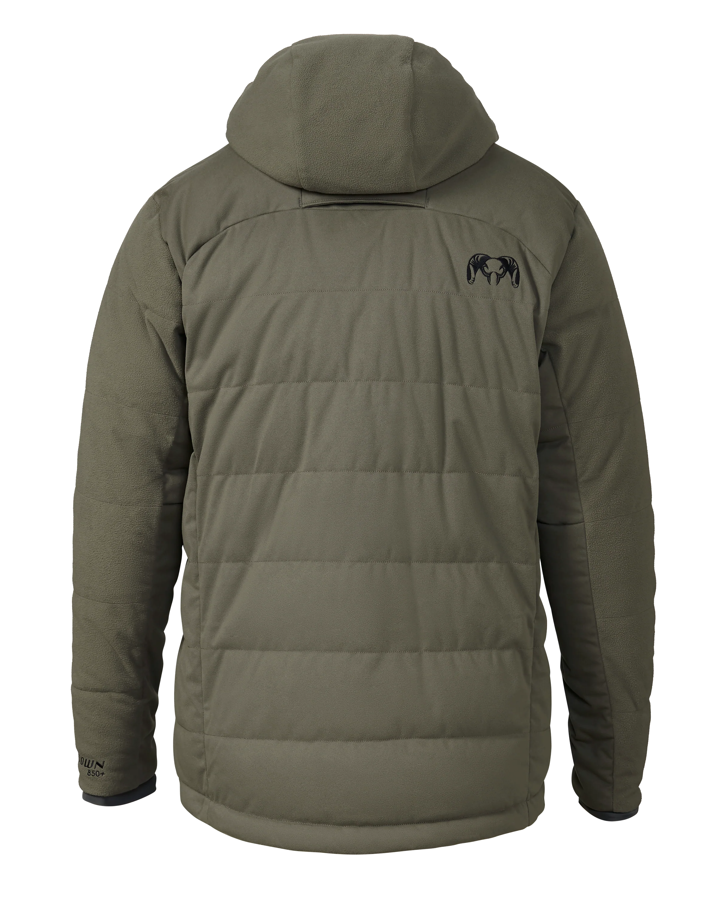 Super Down Haven Hooded Jacket