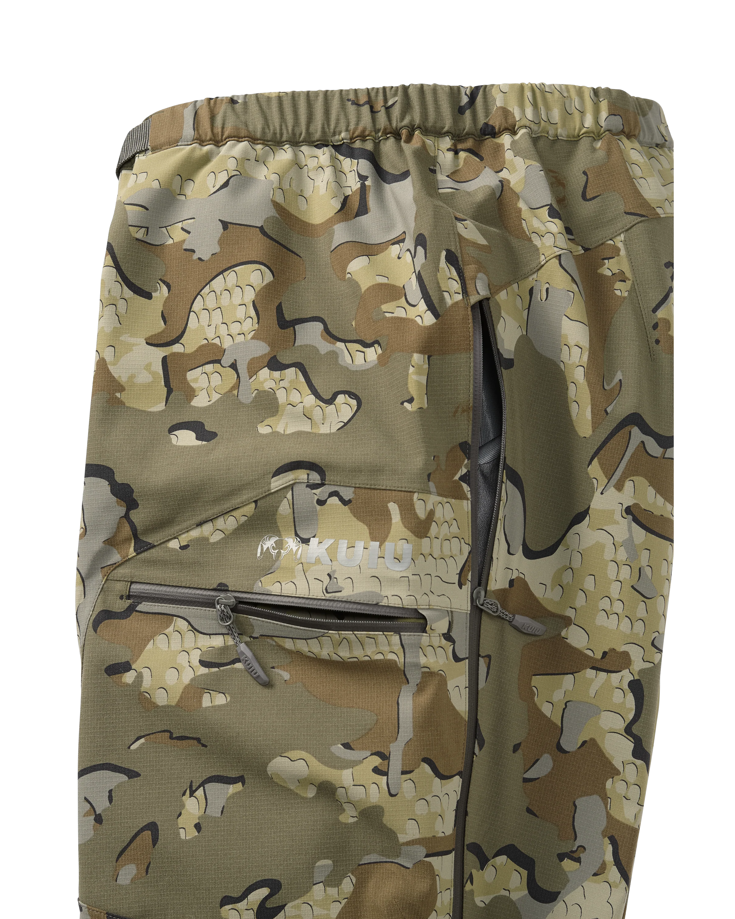 KUIU Kutana Storm Shell Pant