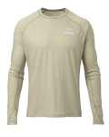 Active Merino 105 LS Crew-T