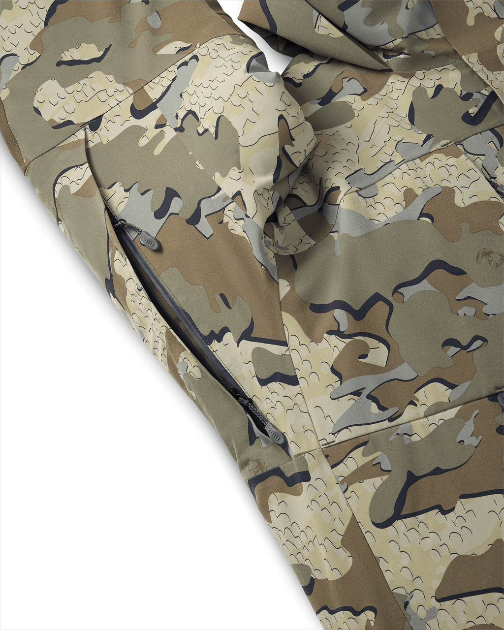 Paragon Storm Shell Parka